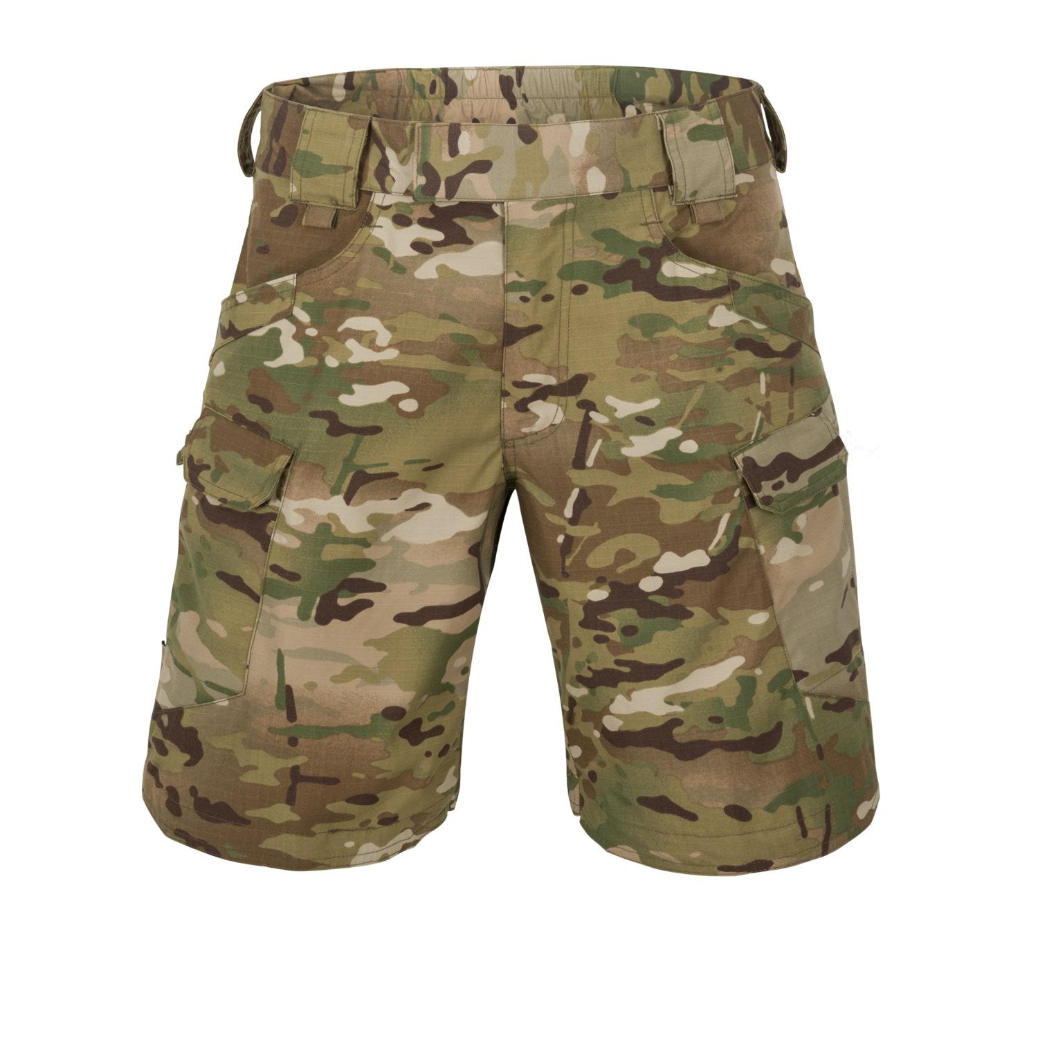 Urban Tactical Shorts Flex 8.5''® - NyCo Ripstop