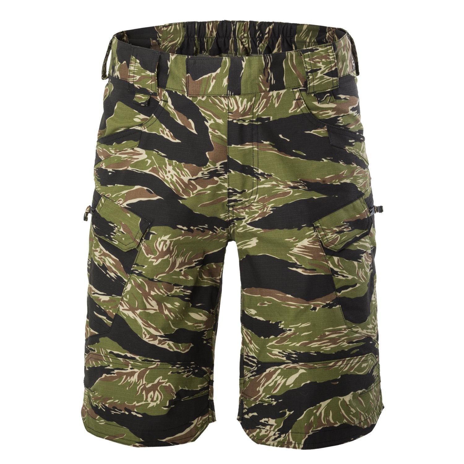 UTS® (Urban Tactical Shorts®) 11''  - Polycotton Stretch Ripstop