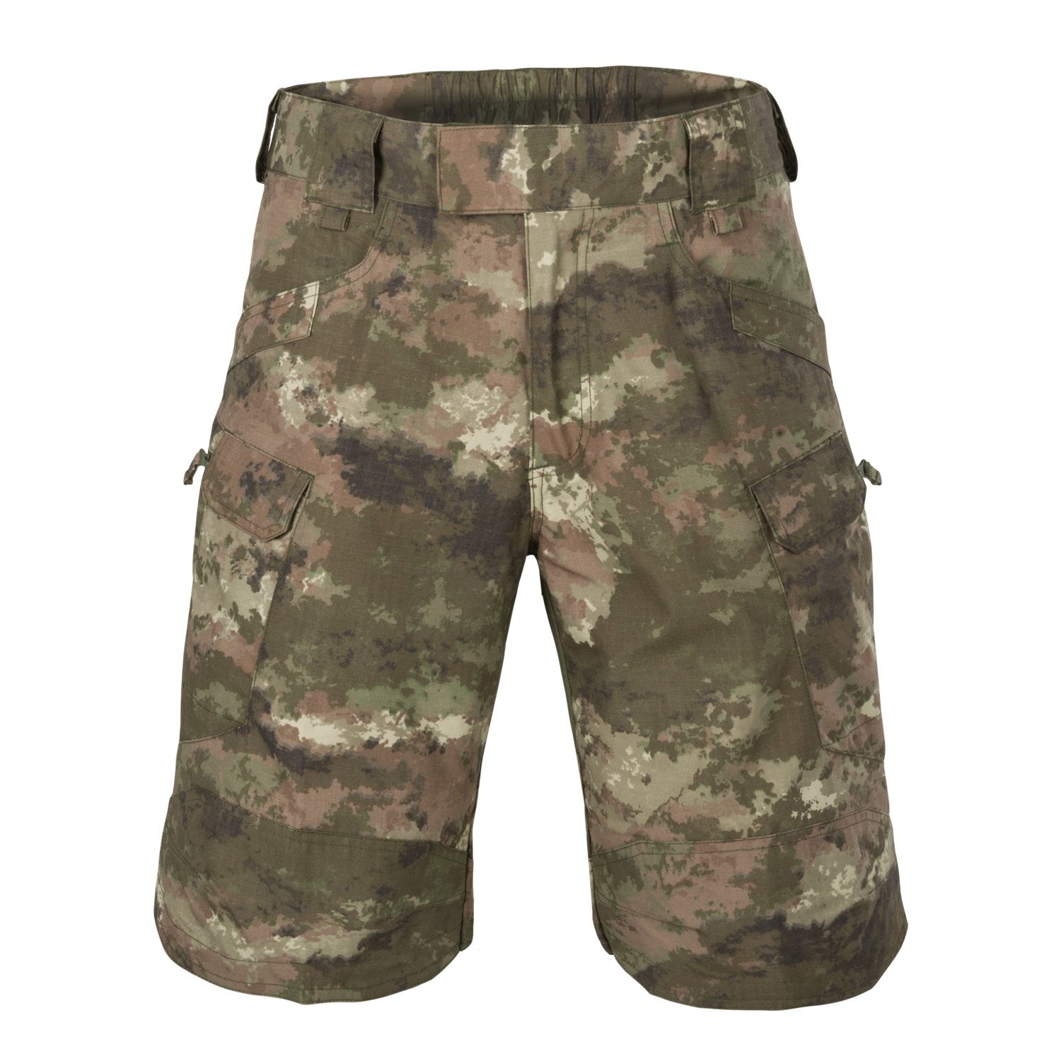 UTS® (Urban Tactical Shorts®) Flex 11''  - Polycotton Ripstop