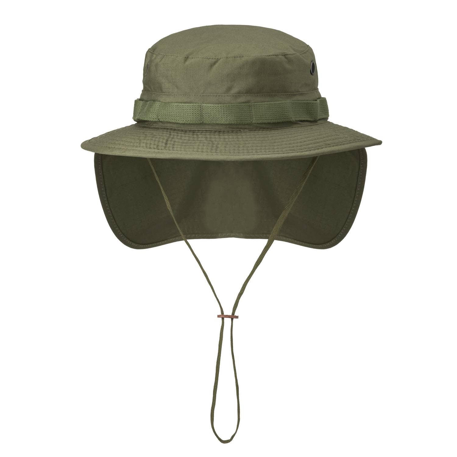 Boonie Hat  - Polycotton Ripstop