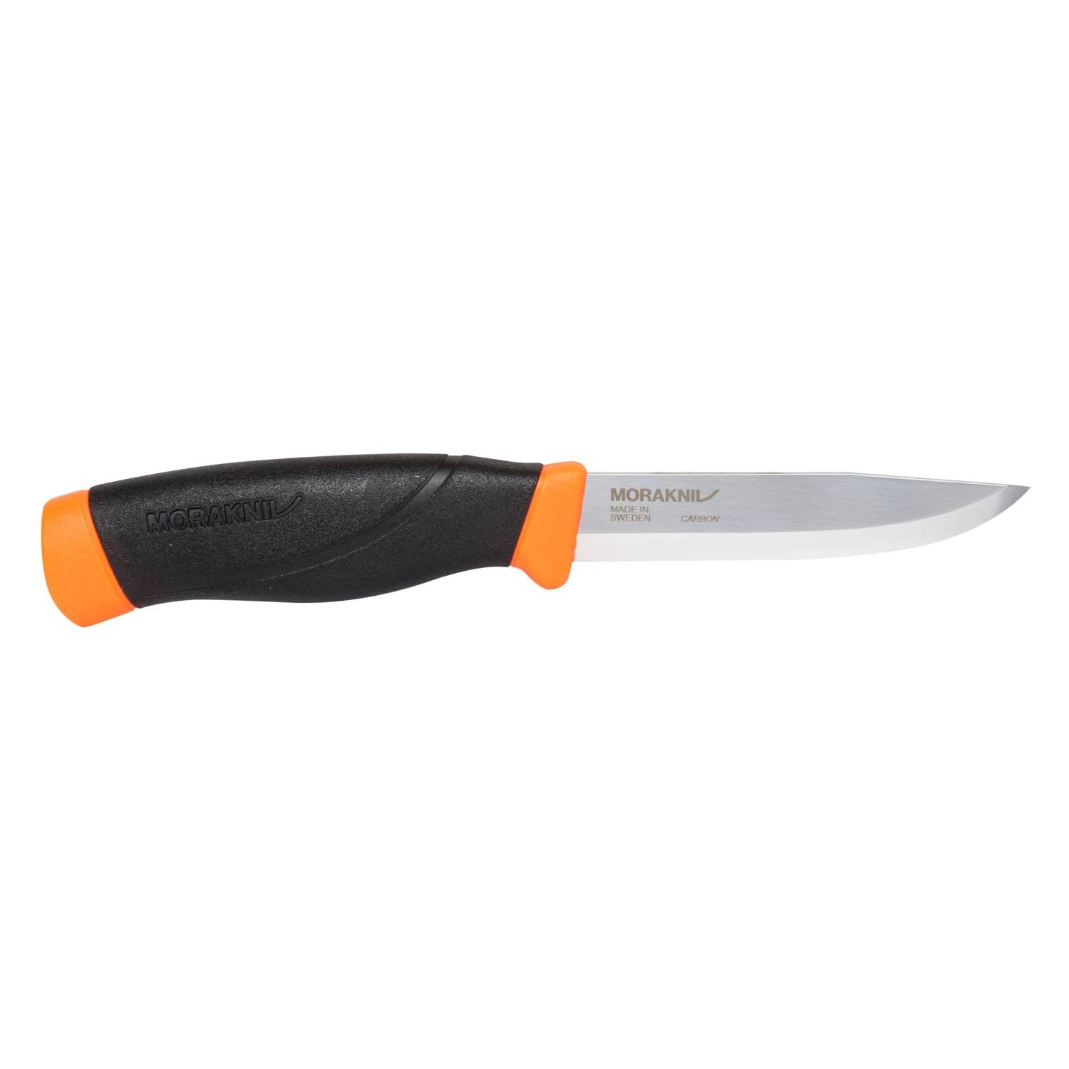 Morakniv® Companion Heavyduty F (C) - Acciaio al carbonio