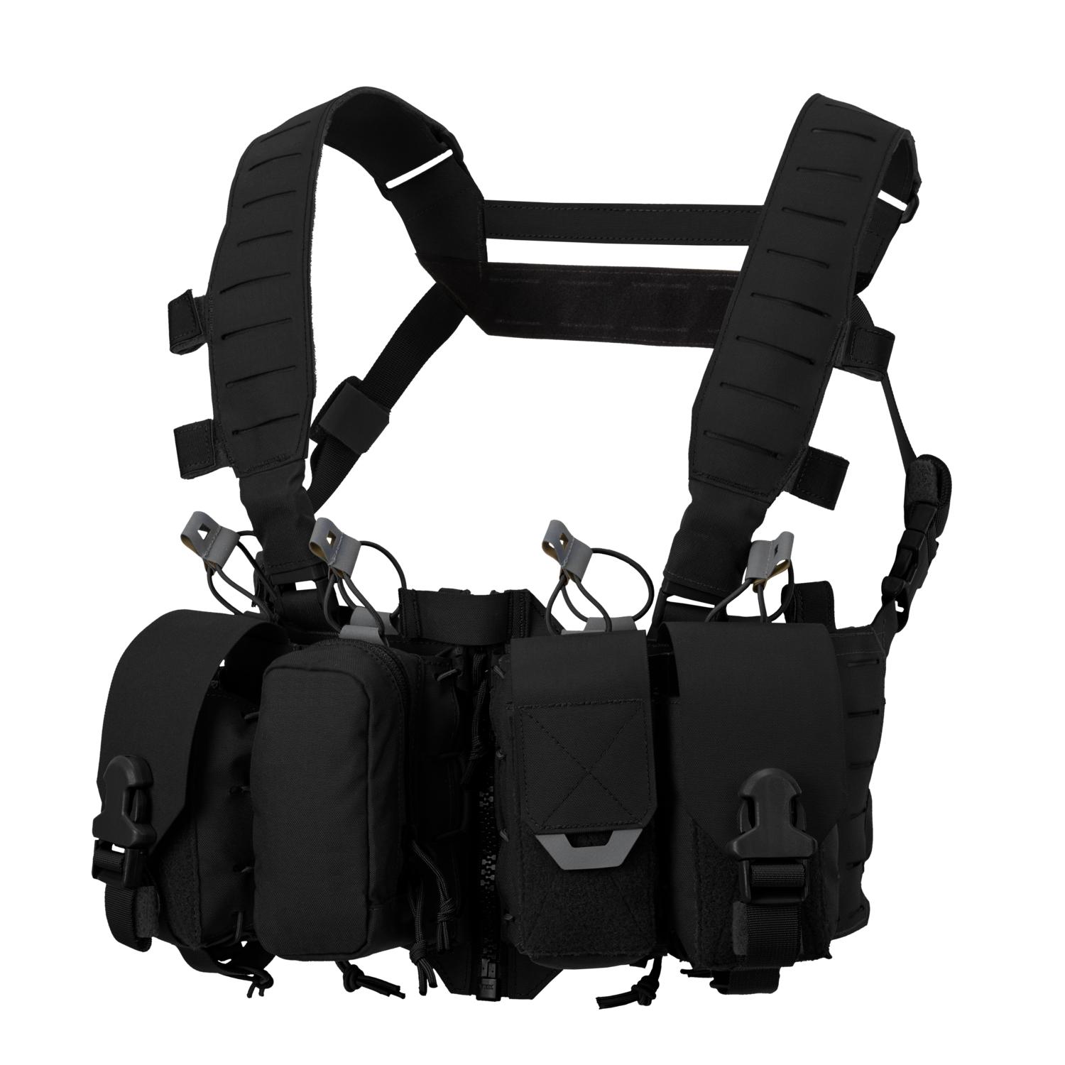 Hurricane Hybrid Chest Rig® - Cordura®