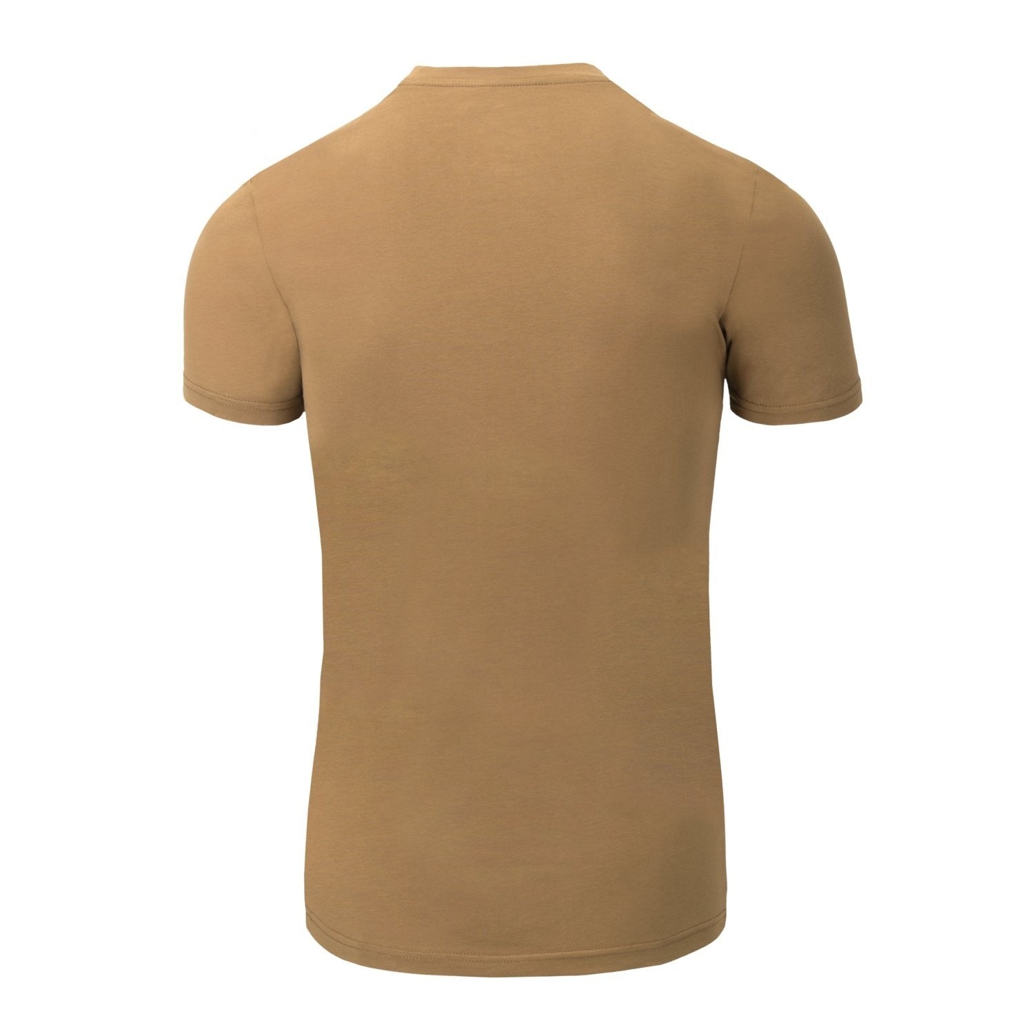 T-shirt in cotone biologico slim