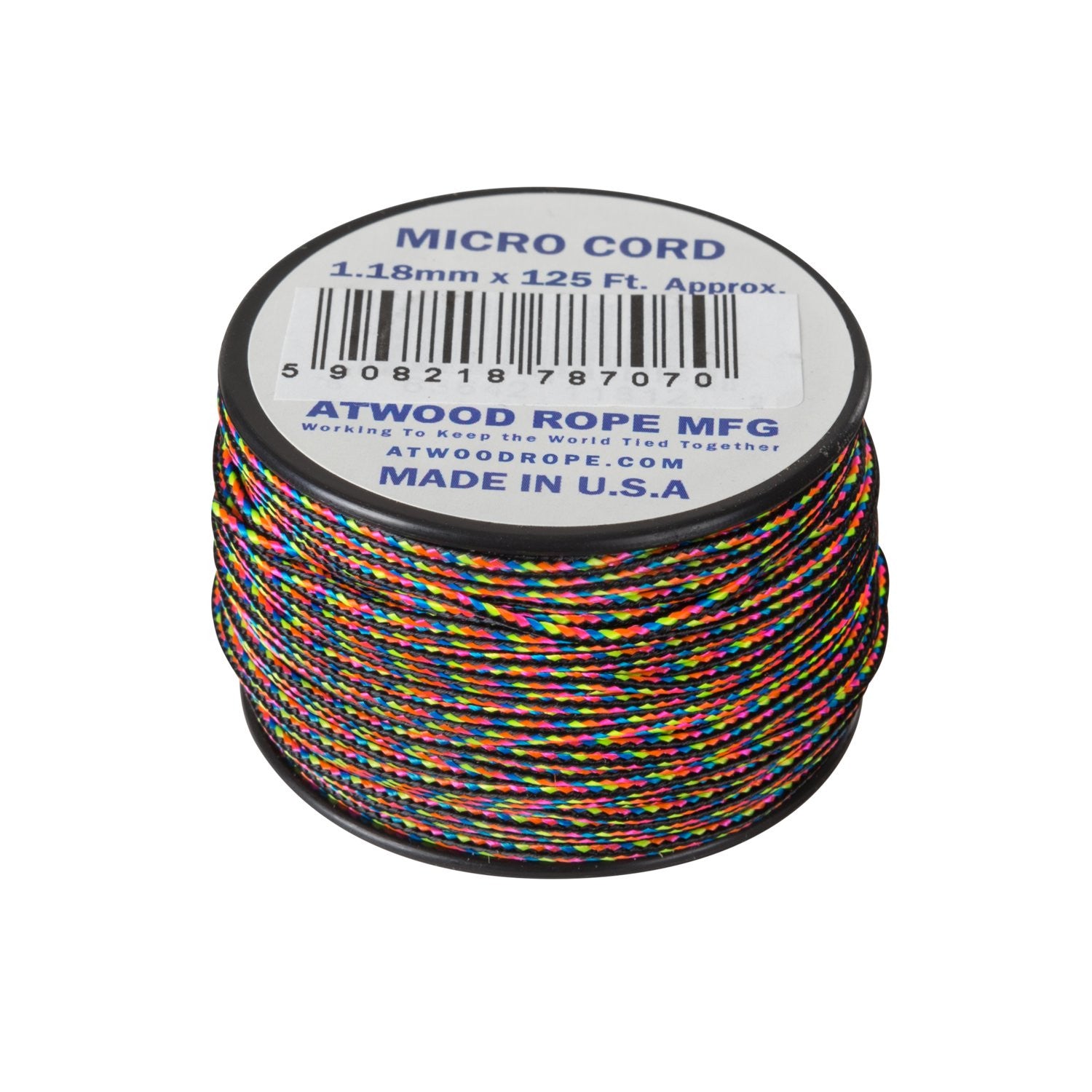 Micro Cord (125ft)