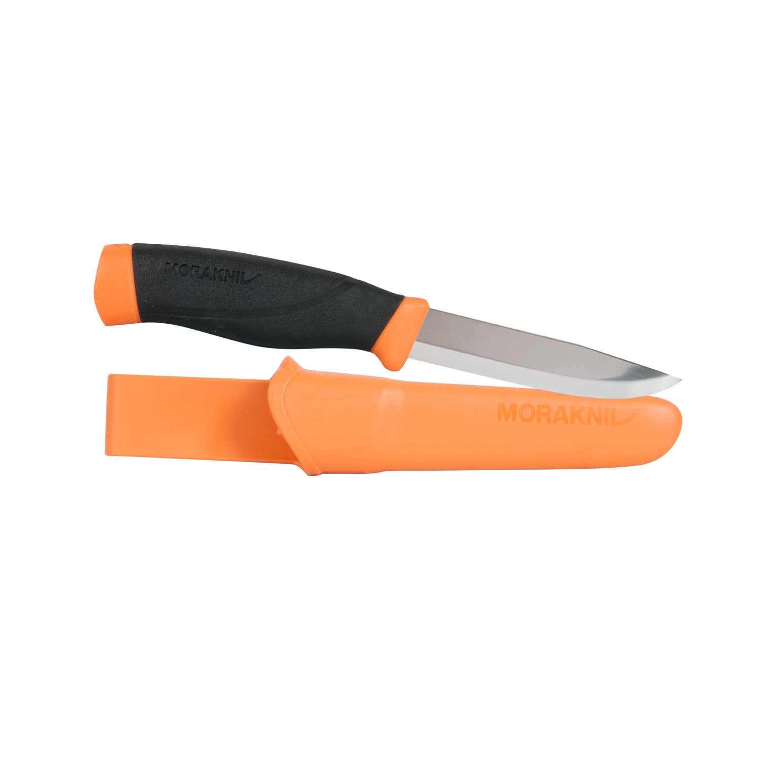 Morakniv® Companion Heavyduty (S) - Acciaio inossidabile