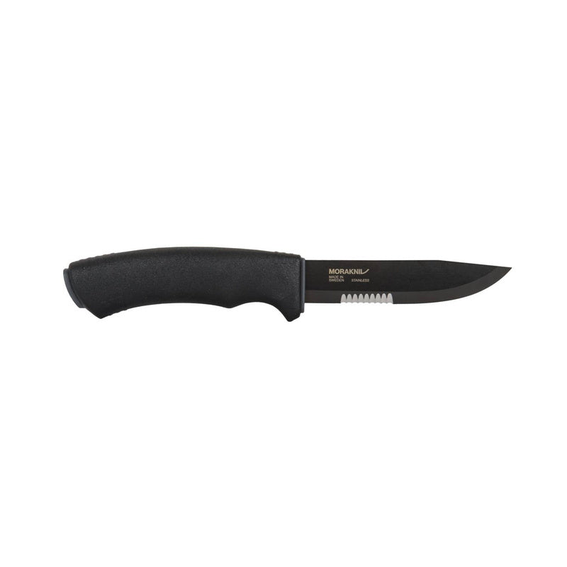 Morakniv® Bushcraft Expert Srt - Acciaio inossidabile