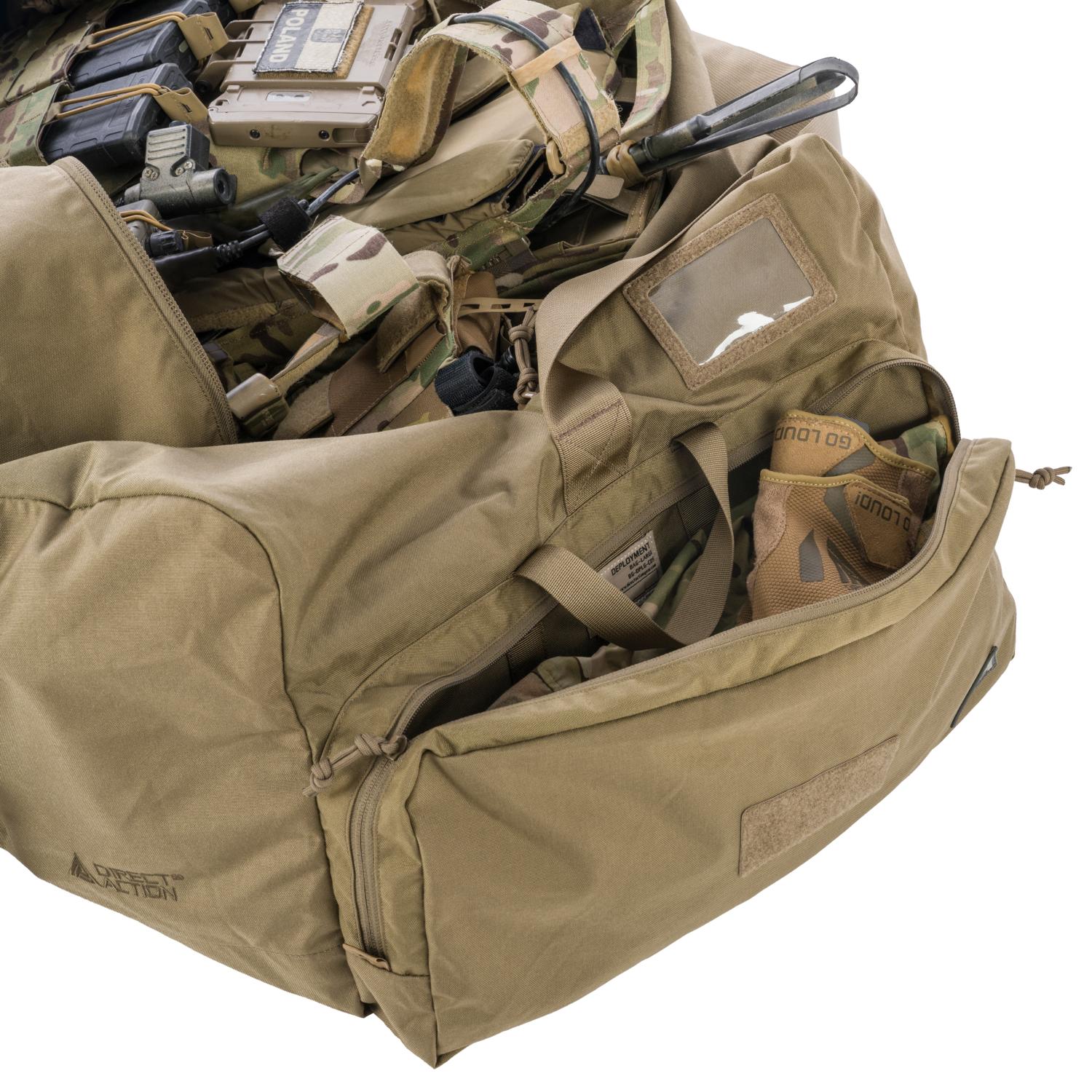 Deployment Bag - Cordura® - Large