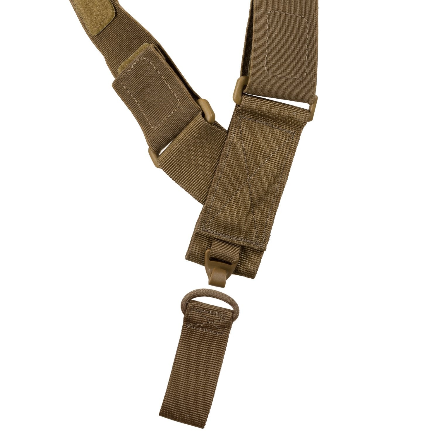 Forester Suspenders