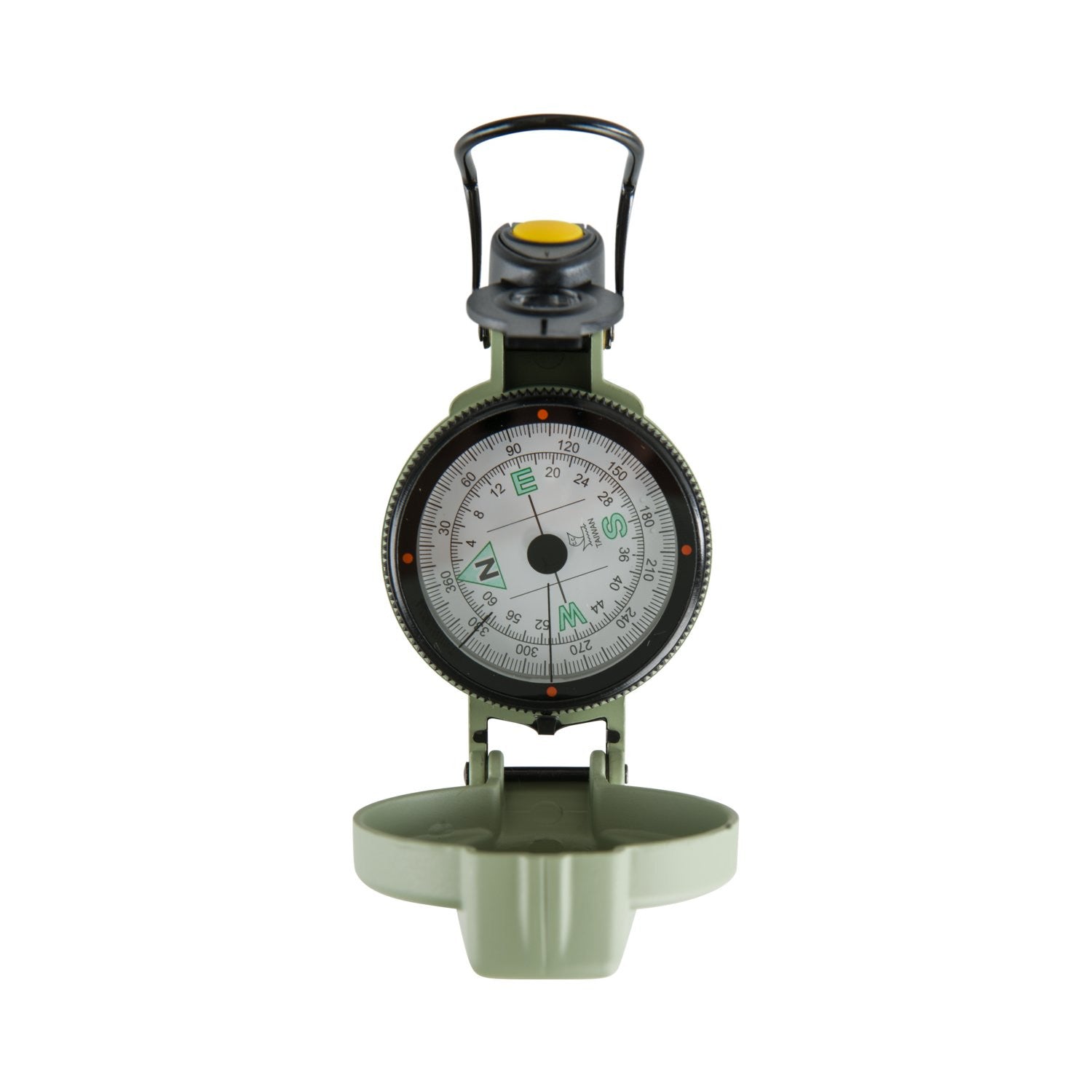 Ranger Compass Mk2 Lighted