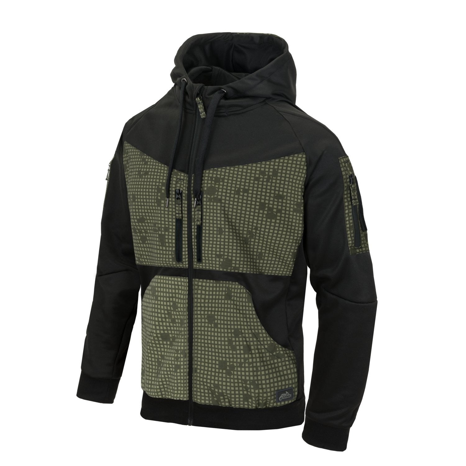 Rogue Hoodie (FullZip)