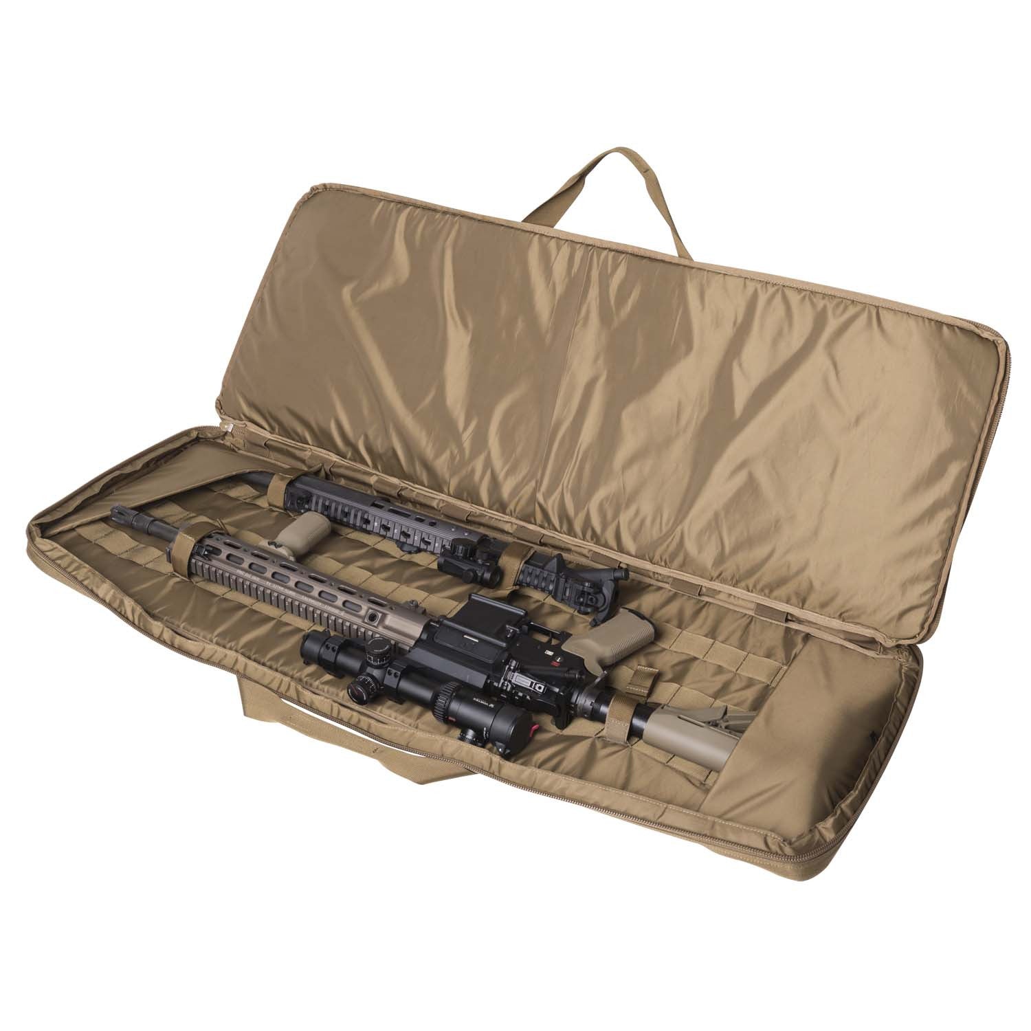 Double Upper Rifle Bag 18®  - Cordura®