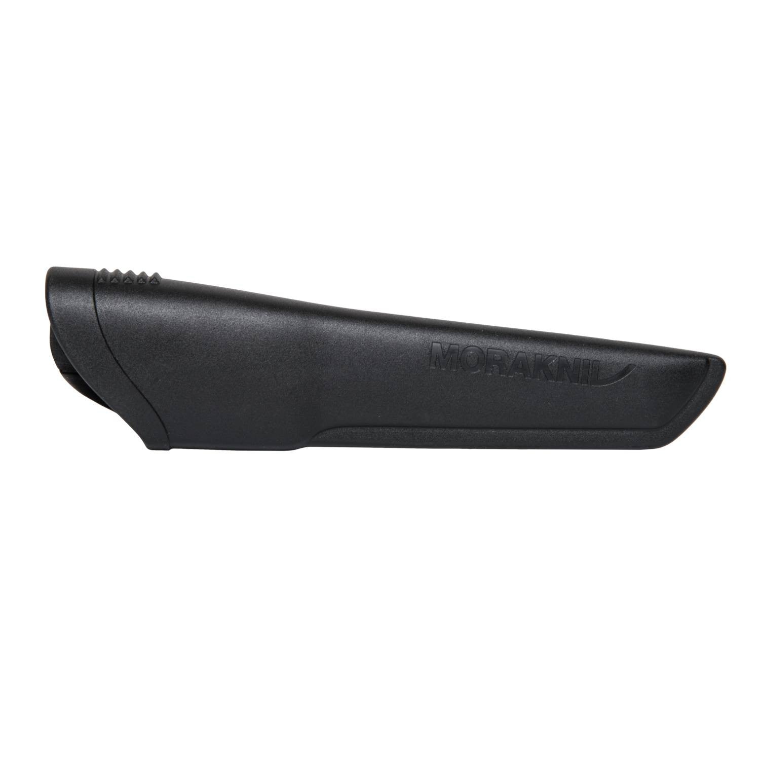 Morakniv® Bushcraft Black  - Carbon Steel