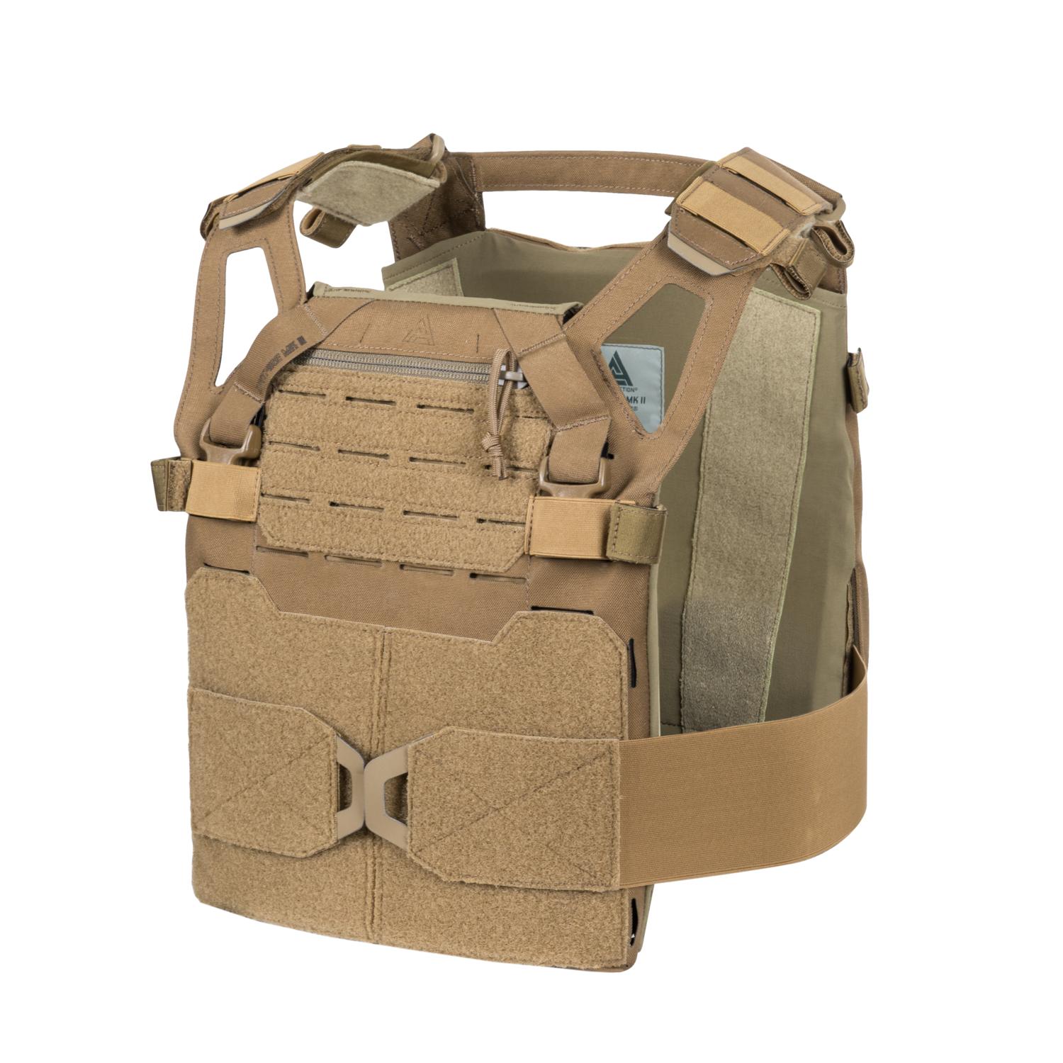 Spitfire Mk2 Plate Carrier®