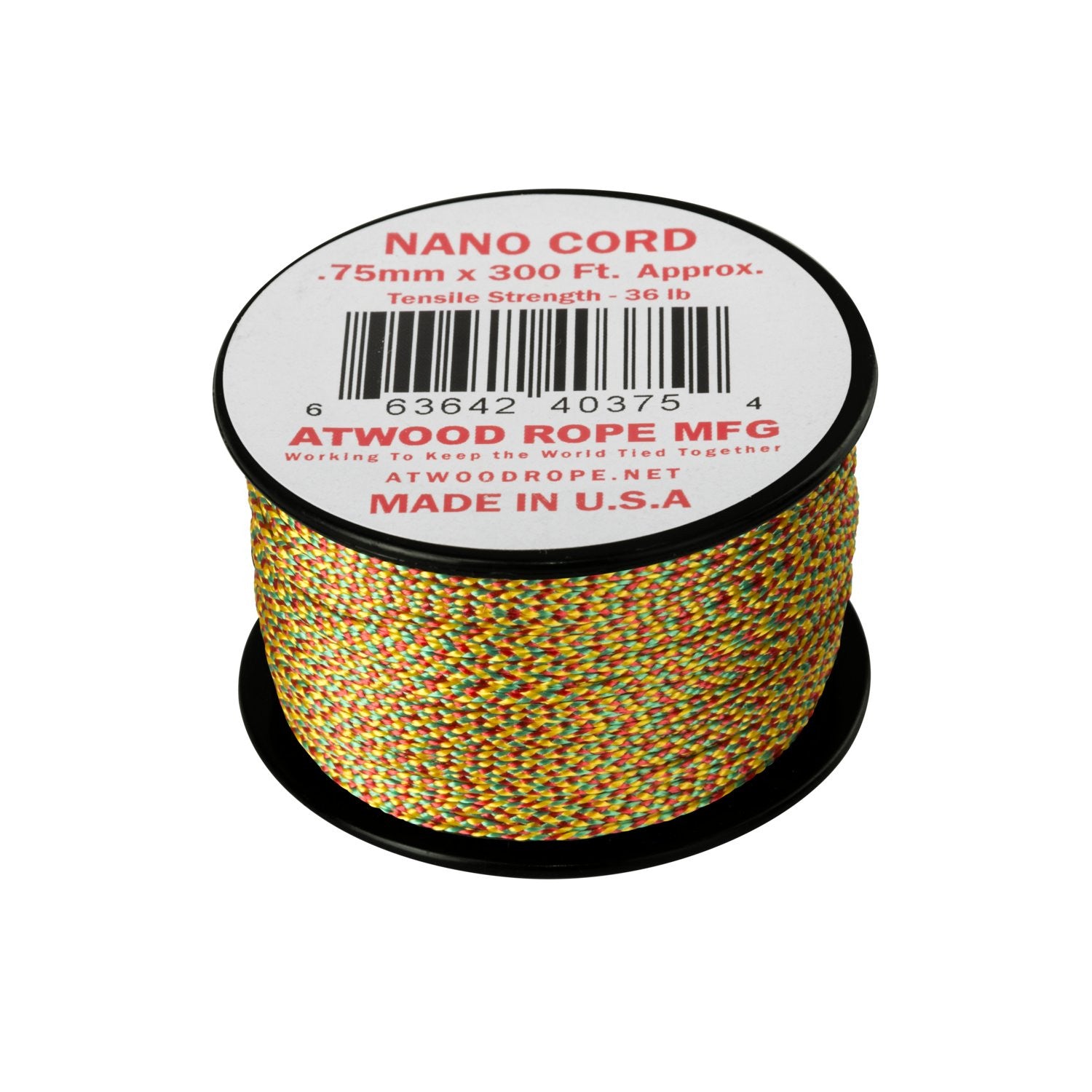 Nano Cord (300ft)