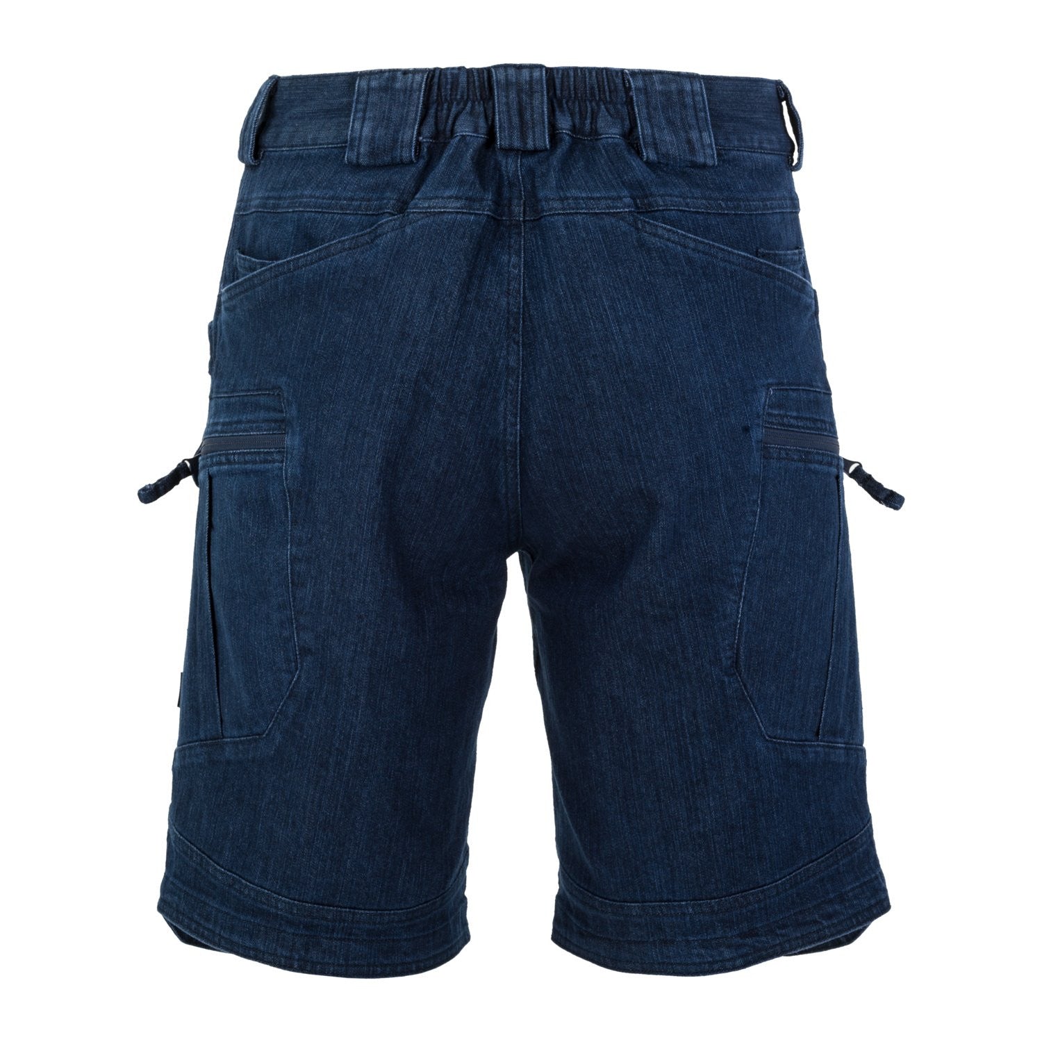 UTS® (Urban Tactical Shorts®) 11''  - Denim Stretch