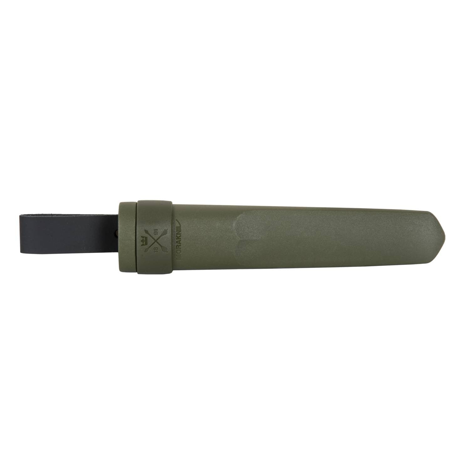 Morakniv® Kansbol - Acciaio inossidabile