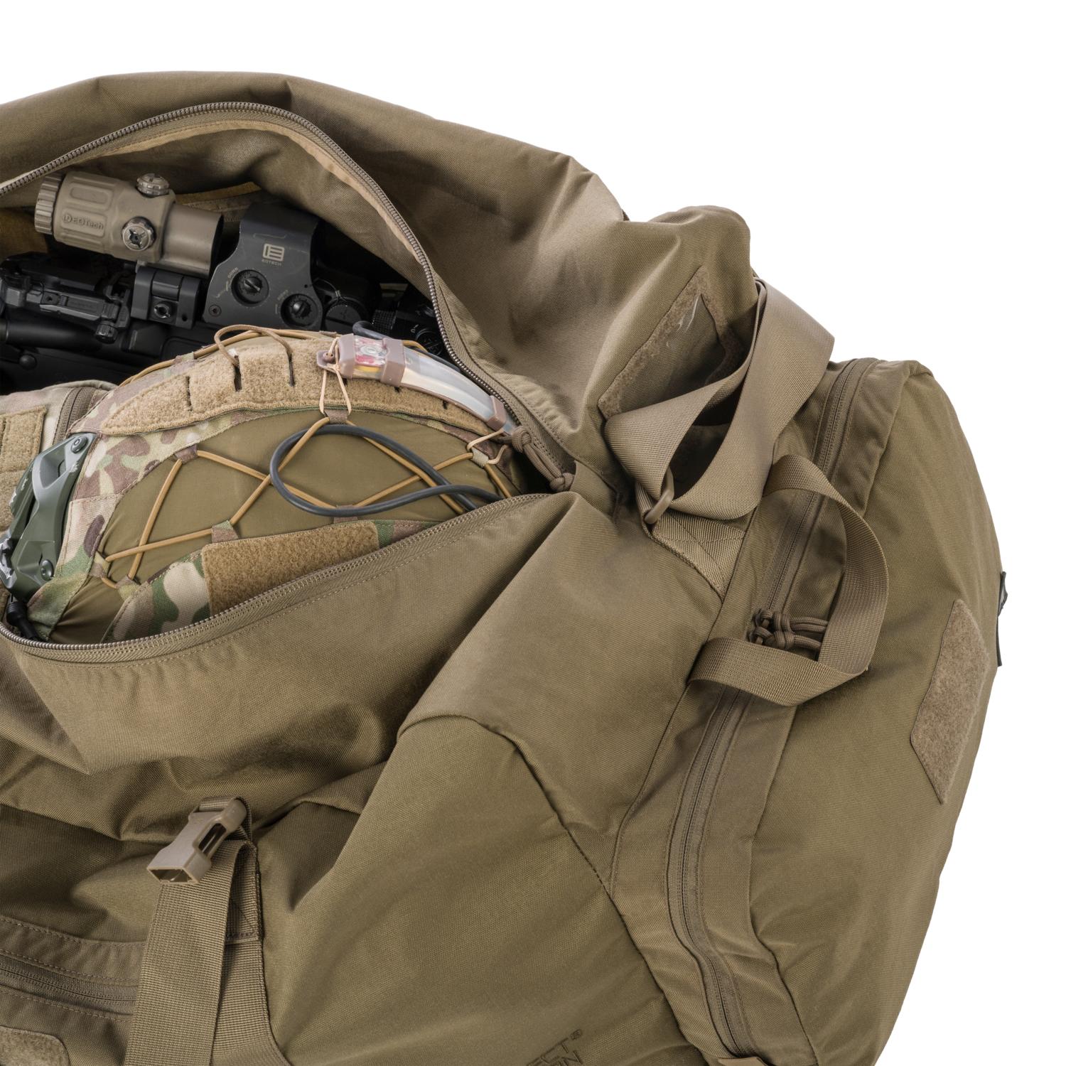 Deployment Bag - Cordura® - Medium