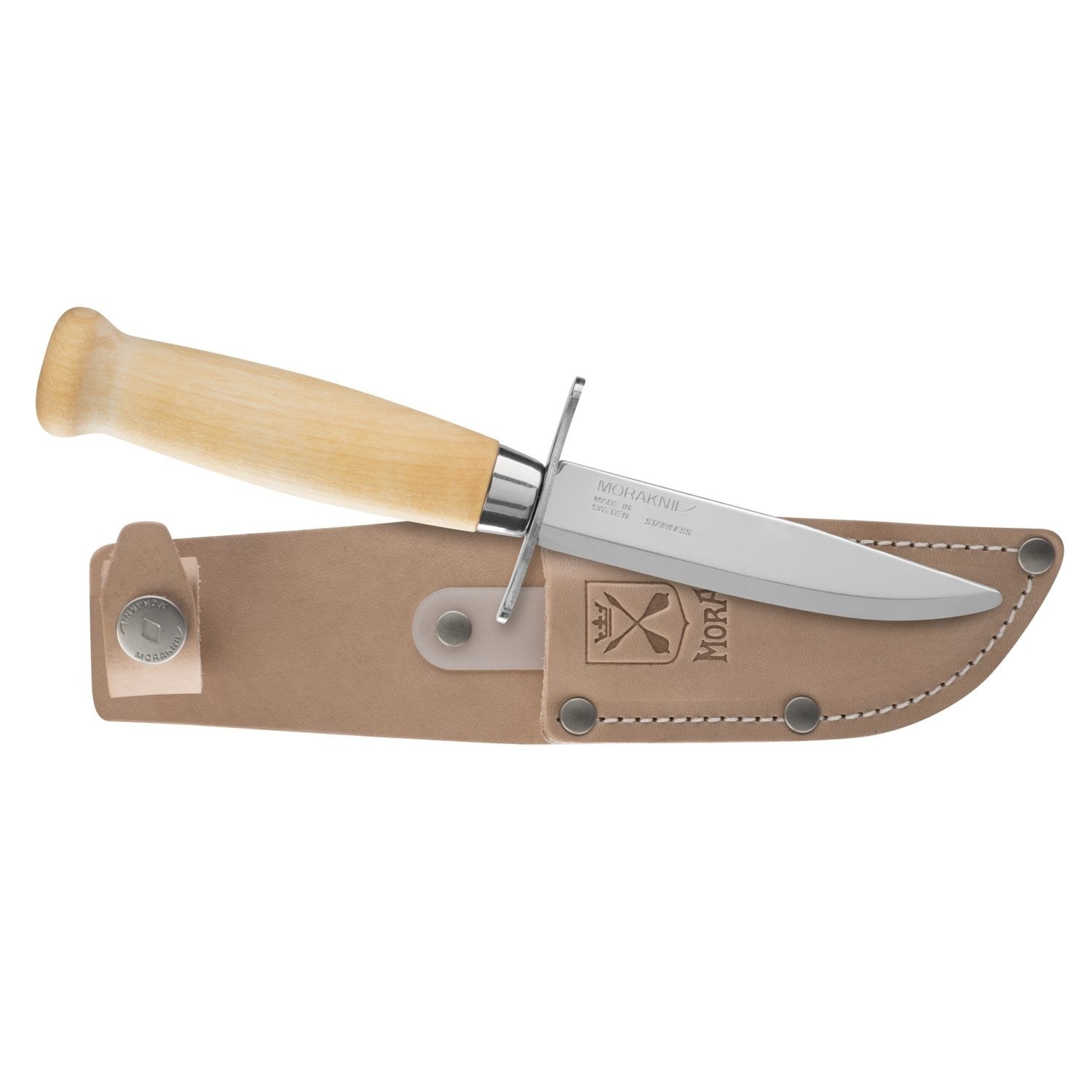 Morakniv ® Scout 39 Safe (S)