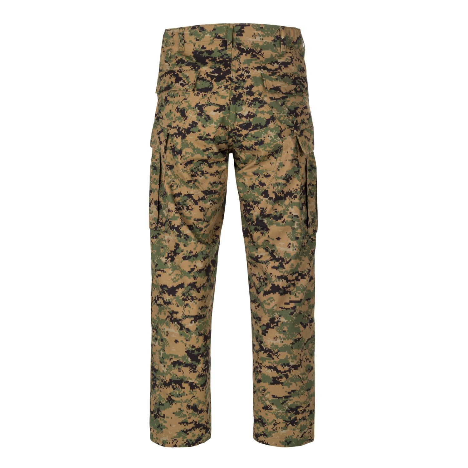 USMC Pants  - Polycotton Twill