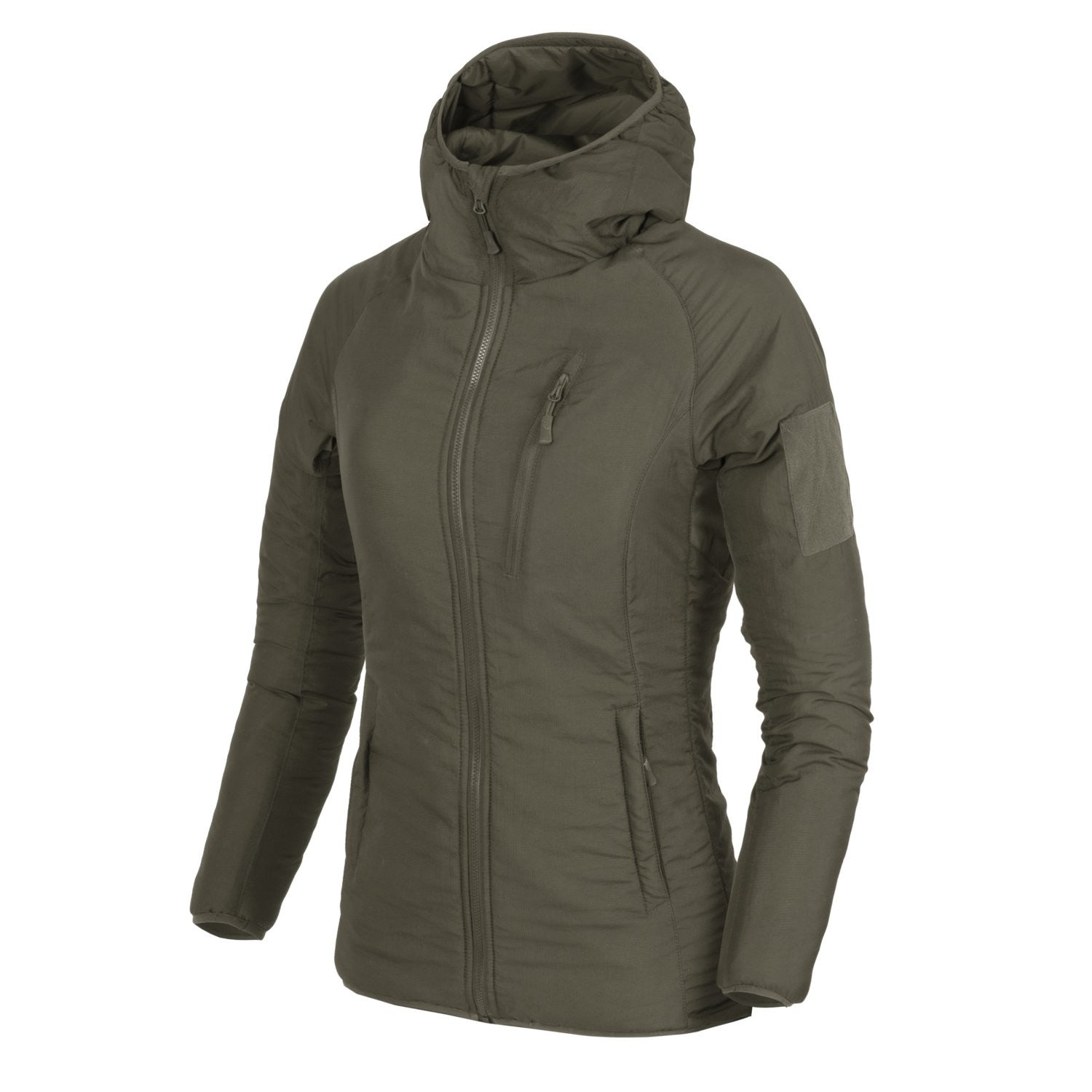 Women's Wolfhound Hoodie Jacket®