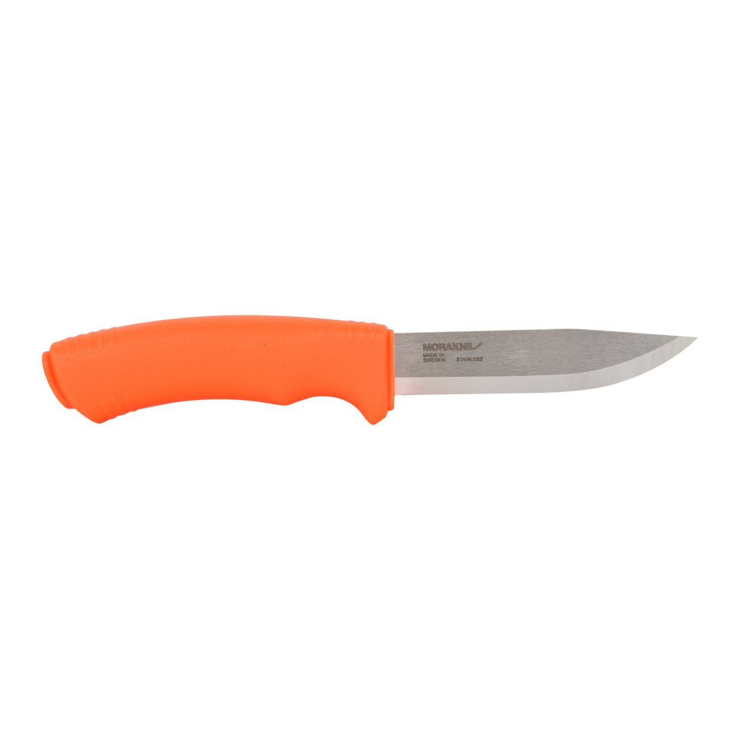 Morakniv® Bushcraft Survival Arancione - Acciaio inossidabile