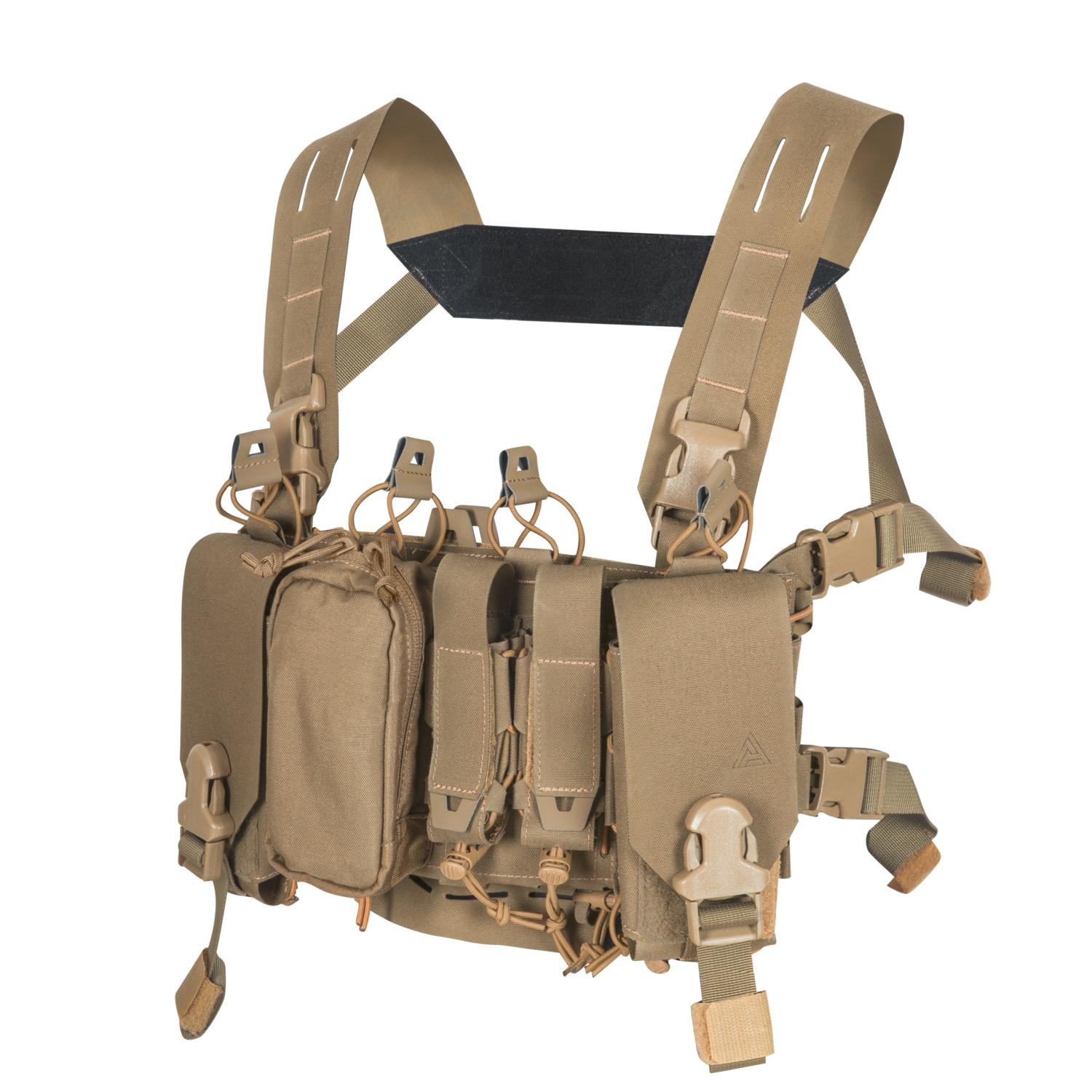 Thunderbolt Compact Chest Rig® - Cordura®