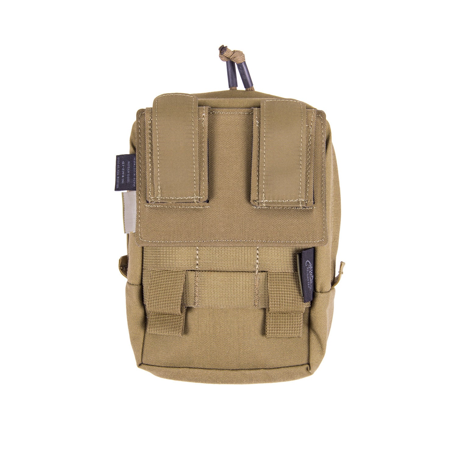 Adattatore Molle per cintura BMA 3® - Cordura®