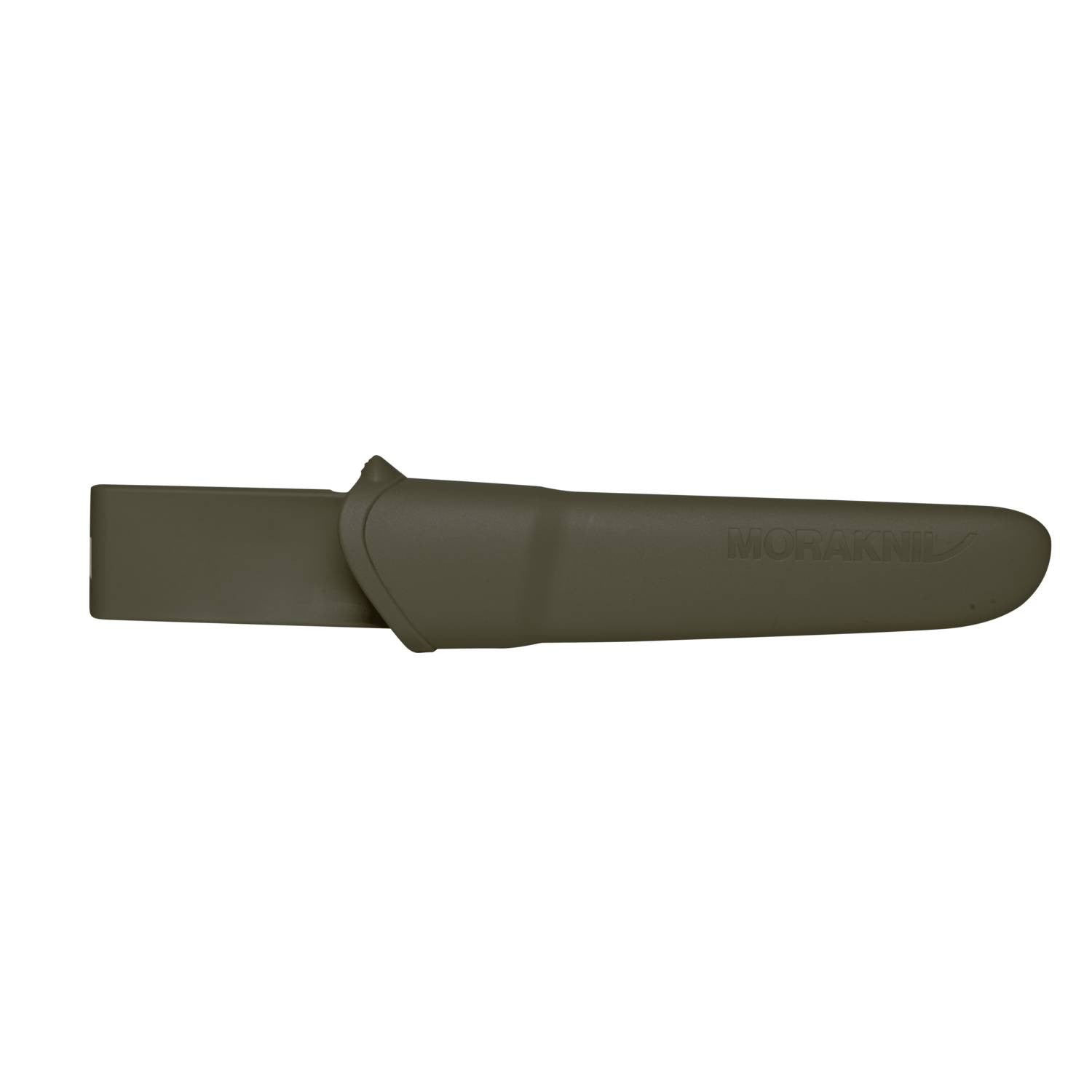 Morakniv® Companion Mg (C) - Acciaio al carbonio