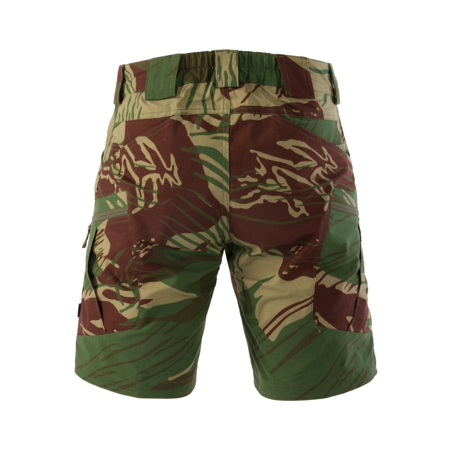 UTS® (Urban Tactical Shorts) 8.5"®  - Polycotton Stretch Ripstop