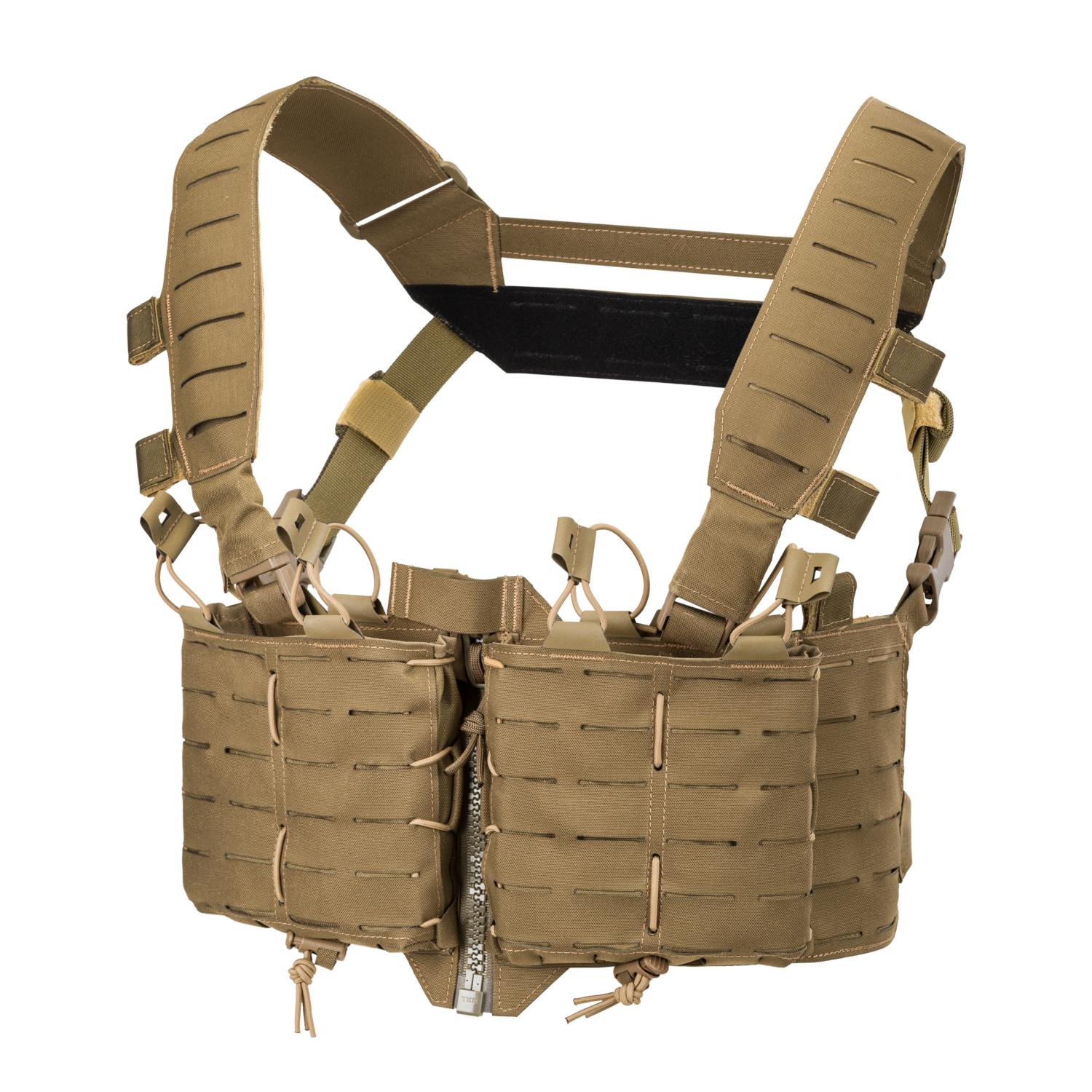 Tempest Chest Rig® - Cordura®