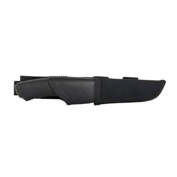 Morakniv® Bushcraft Expert - Acciaio al carbonio