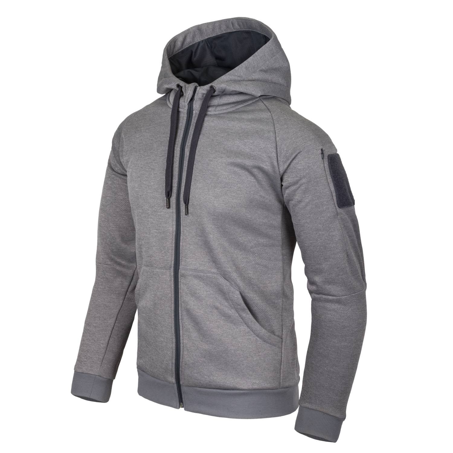 Urban Tactical Hoodie (FullZip)®