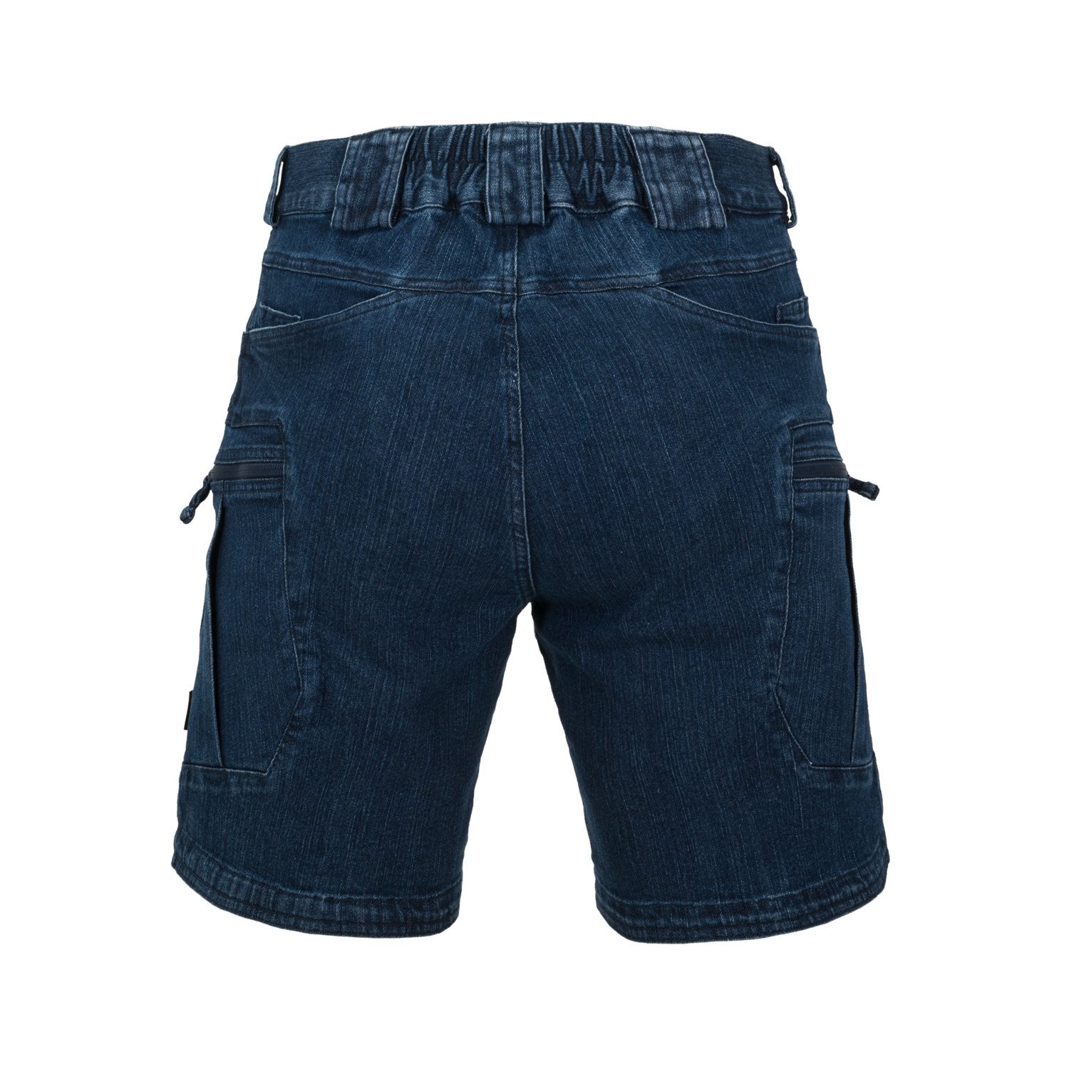 UTS® (Urban Tactical Shorts®) 8.5"®  - Denim Stretch