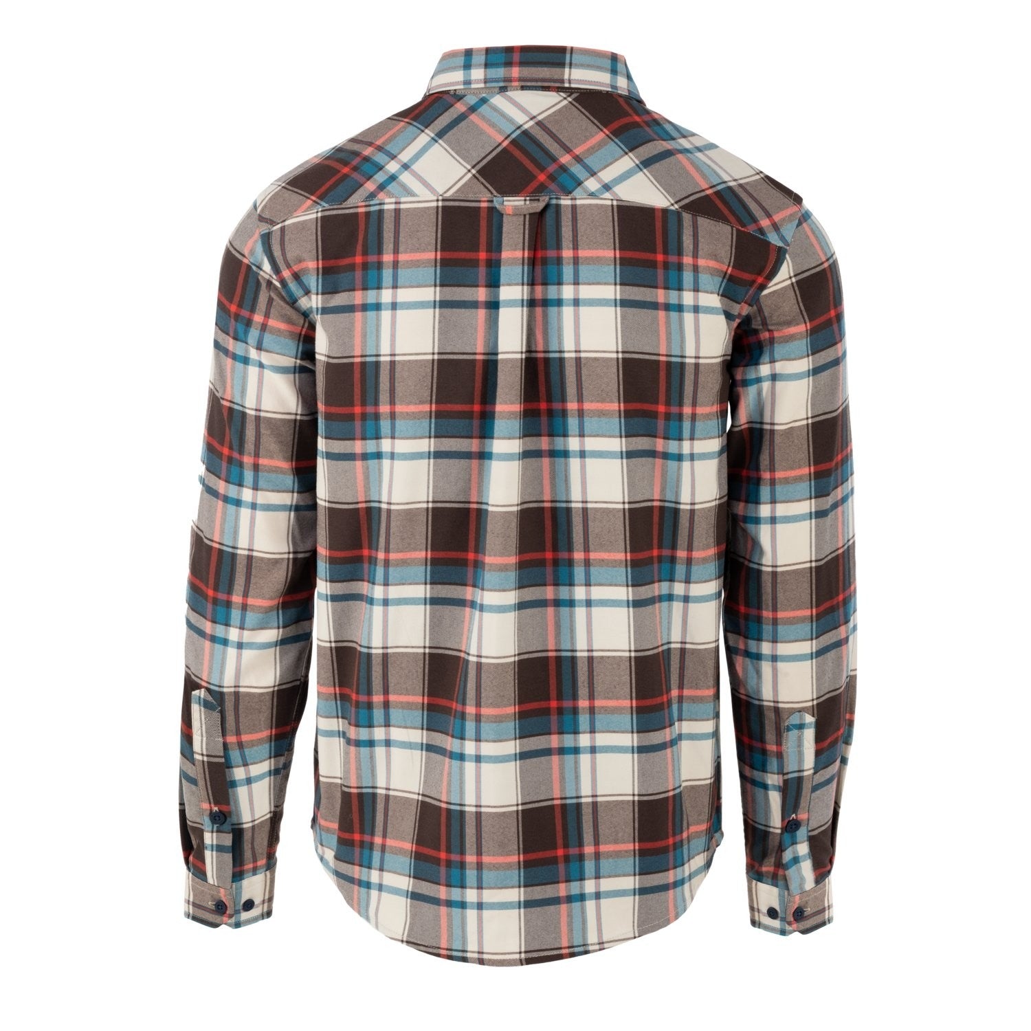 Camicia Greyman - Sorona®