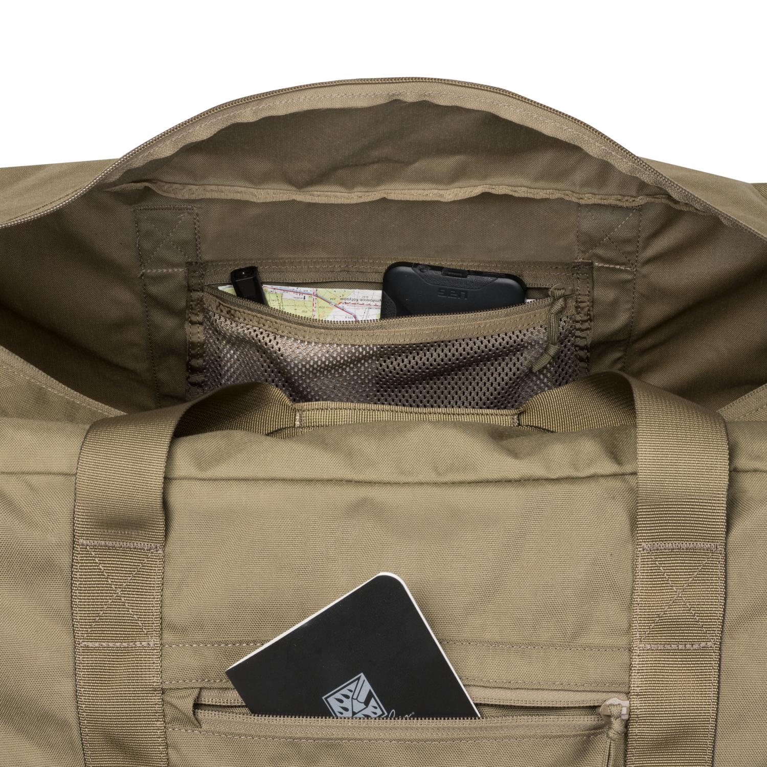 Deployment Bag - Cordura® - Small