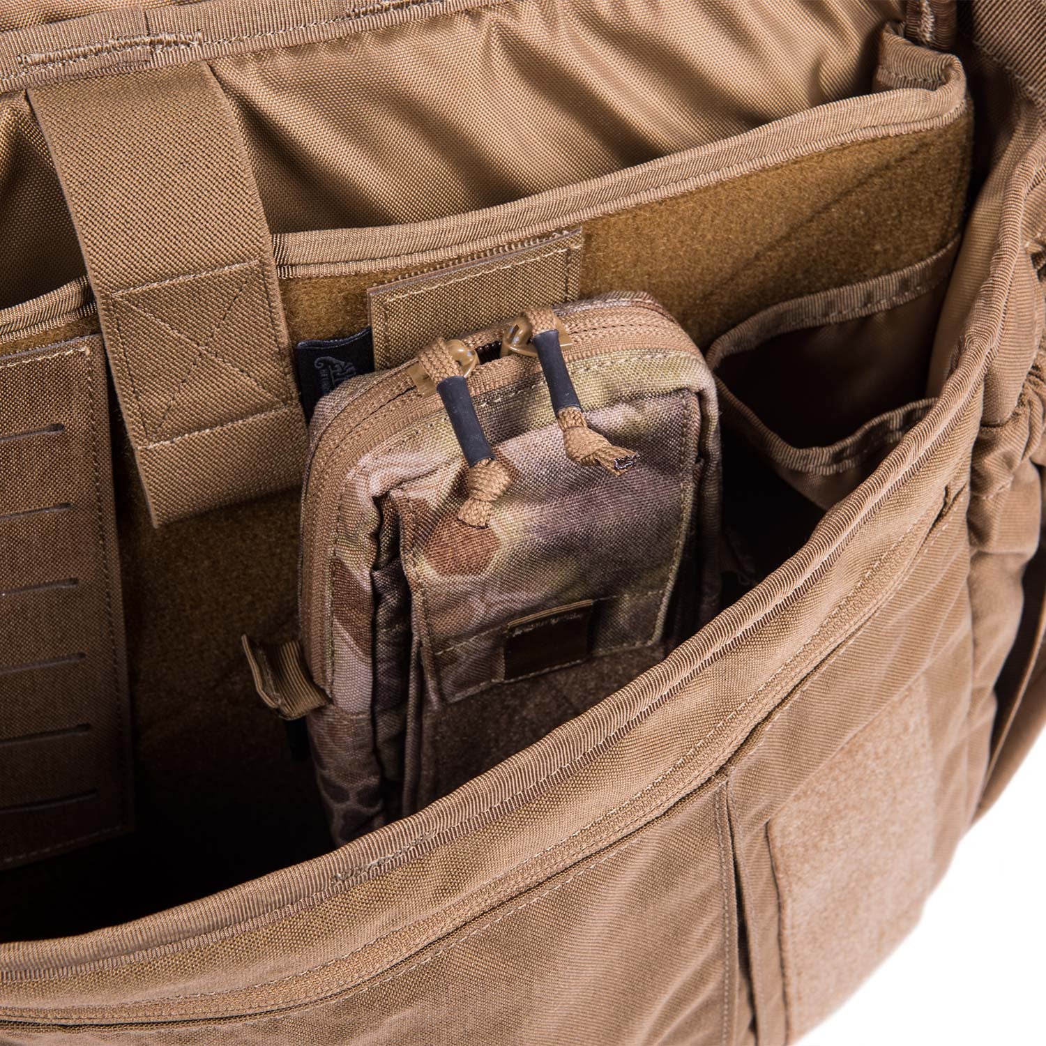 Inserto adattatore Molle 1® - Cordura®