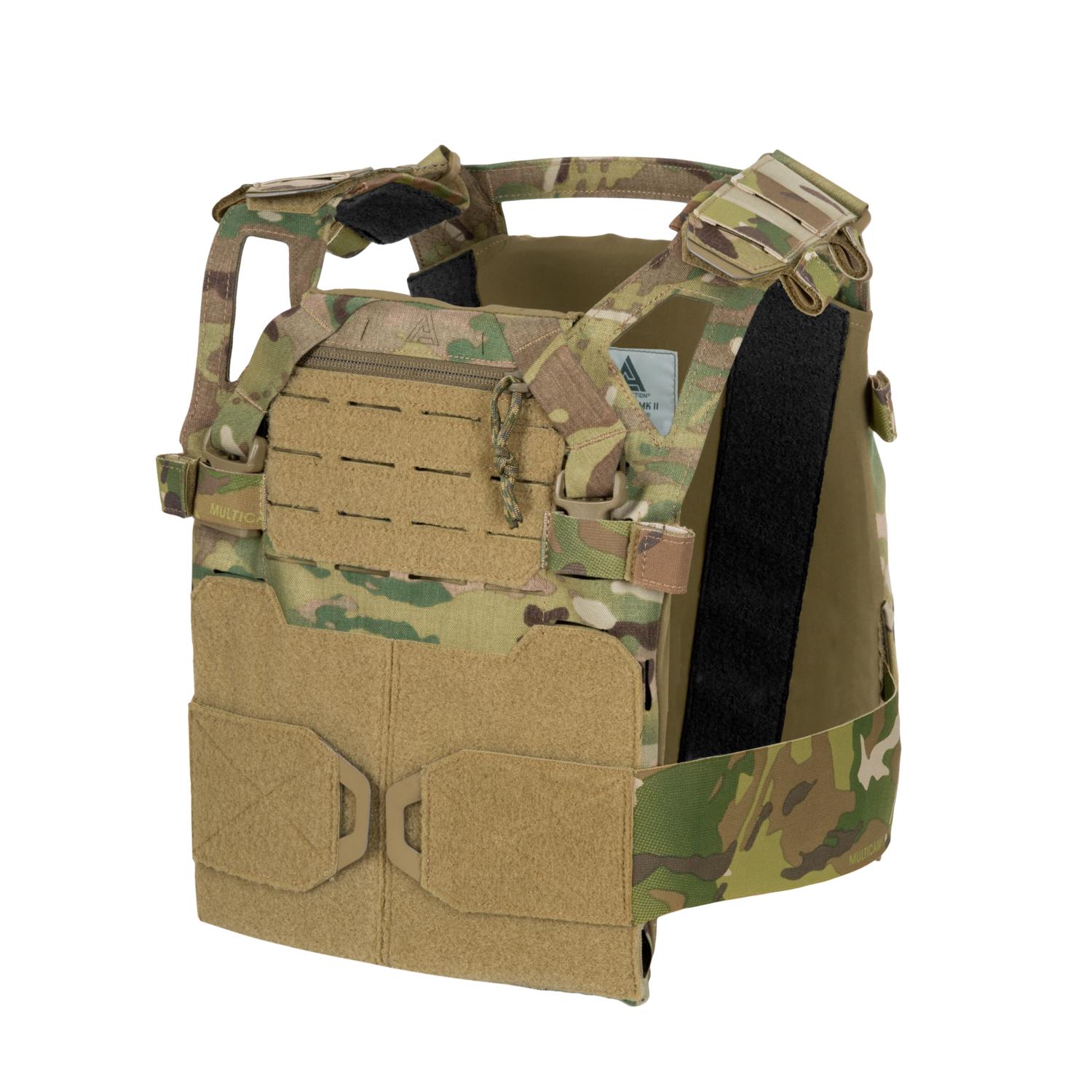 Spitfire Mk2 Plate Carrier®