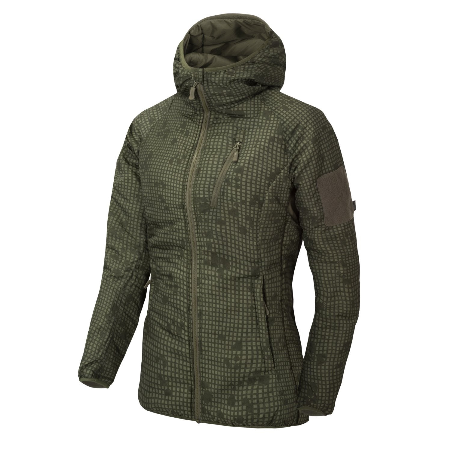 Women's Wolfhound Hoodie Jacket®