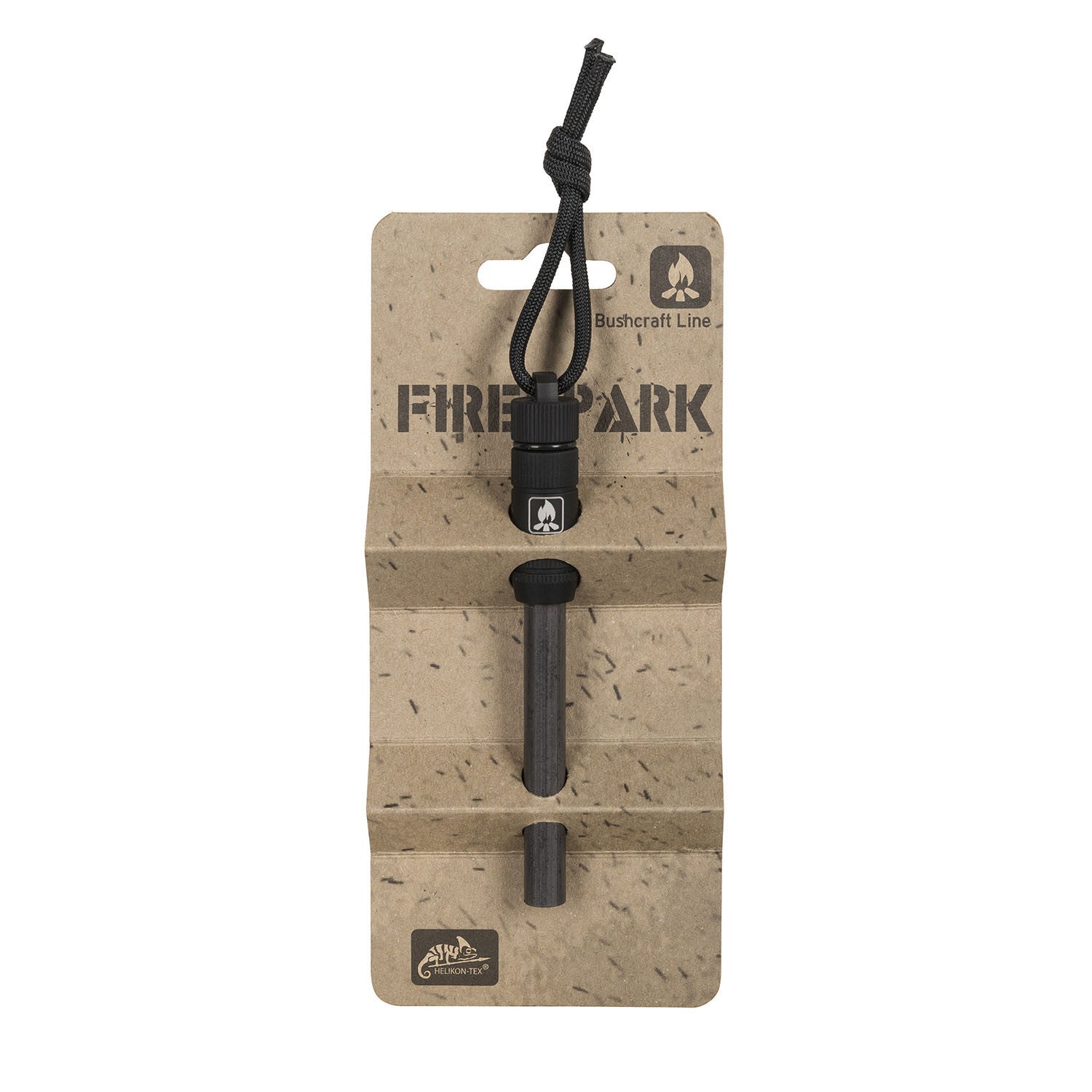 Firespark Fire Starter