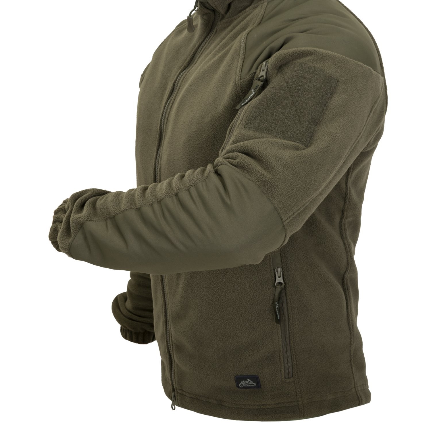 Cumulus® Jacket  - Heavy Fleece