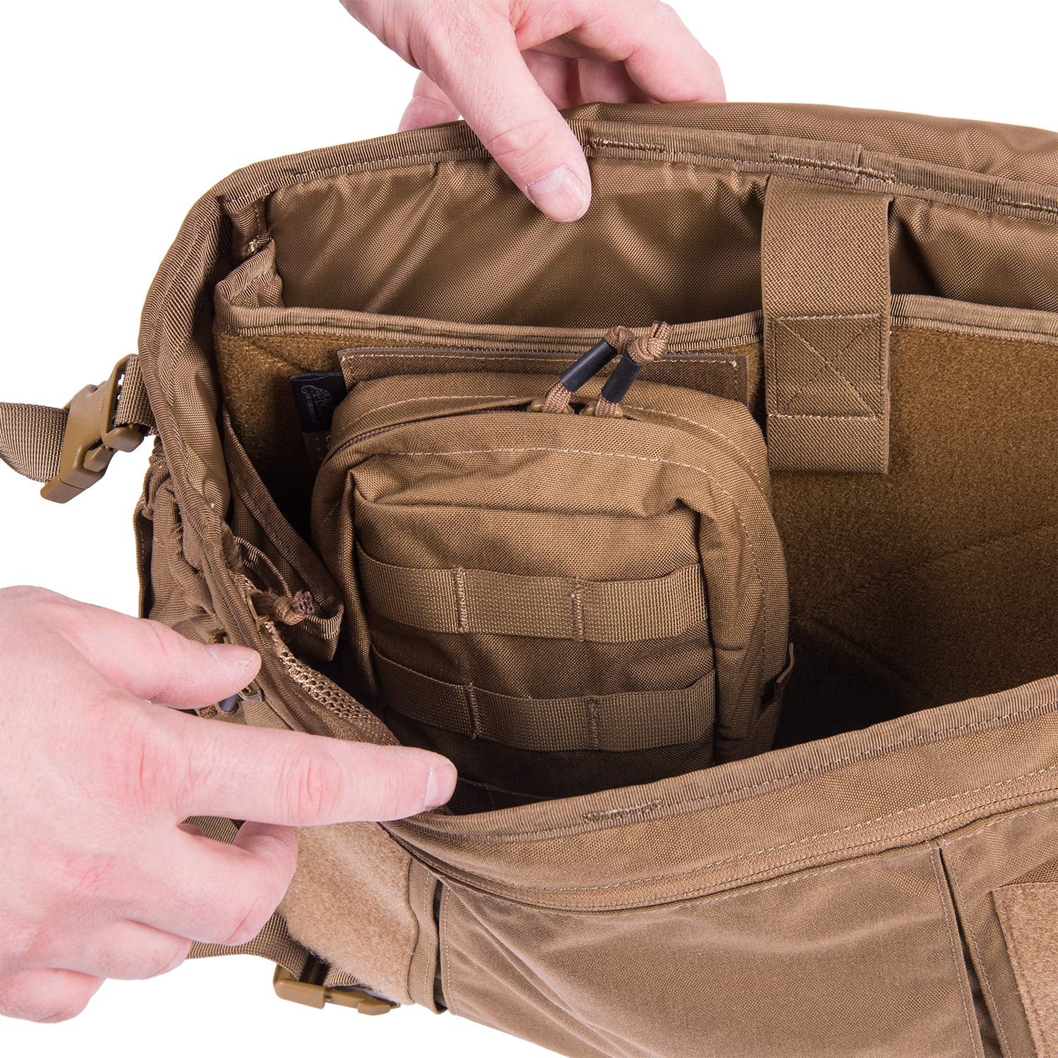 Molle Adapter Insert 3®   - Cordura®