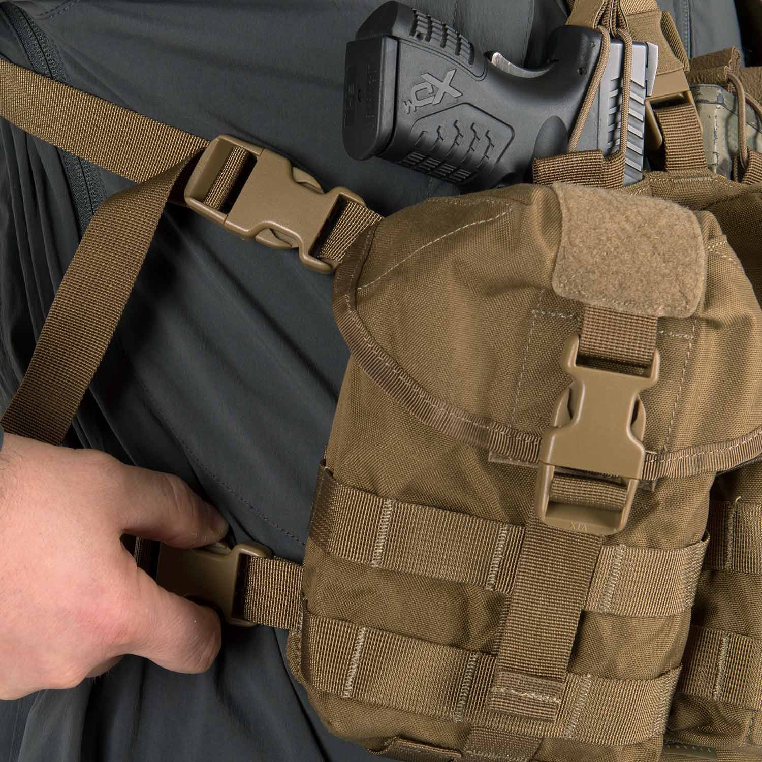 Guardian Chest Rig®