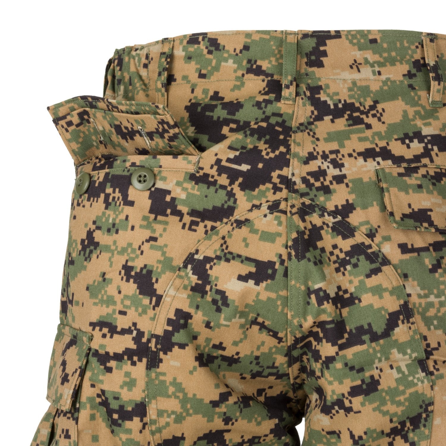 USMC Pants  - Polycotton Twill