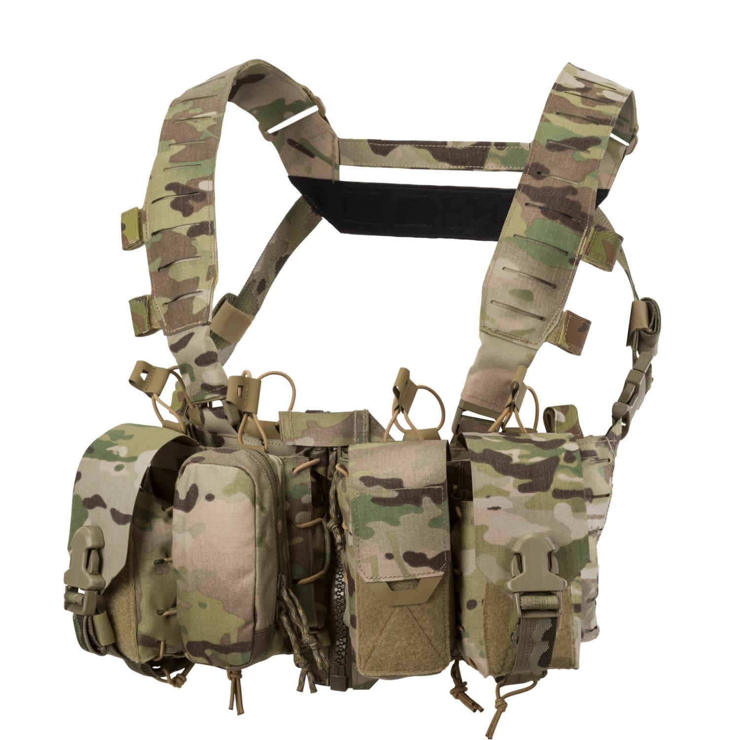 Hurricane Hybrid Chest Rig® - Cordura®