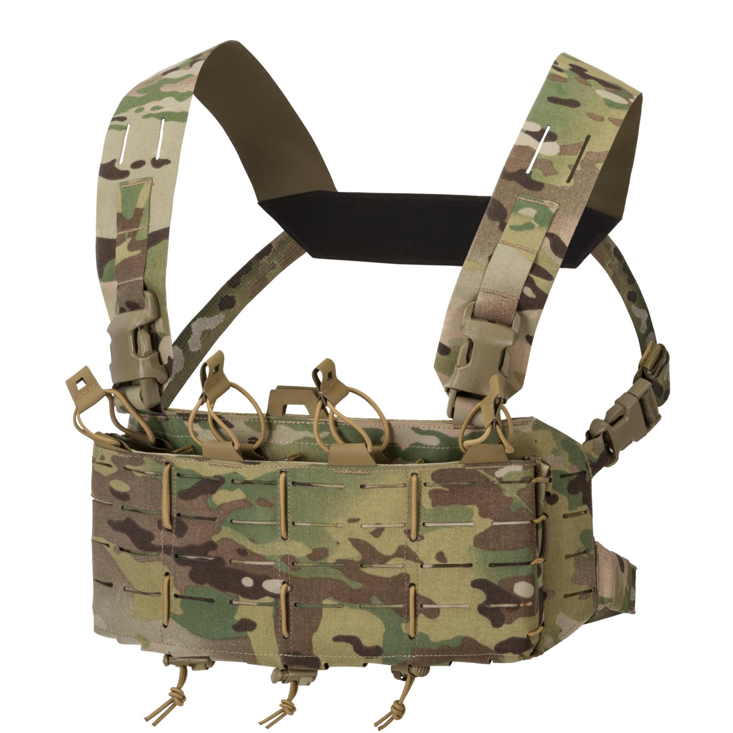 Tiger Moth Chest Rig® - Cordura®