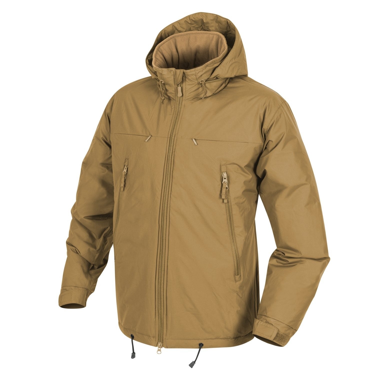 Husky Tactical Winter Jacket  - Climashield® Apex 100G