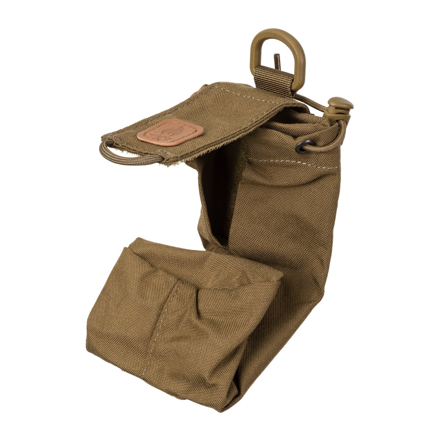 Bushcraft Dump Pouch