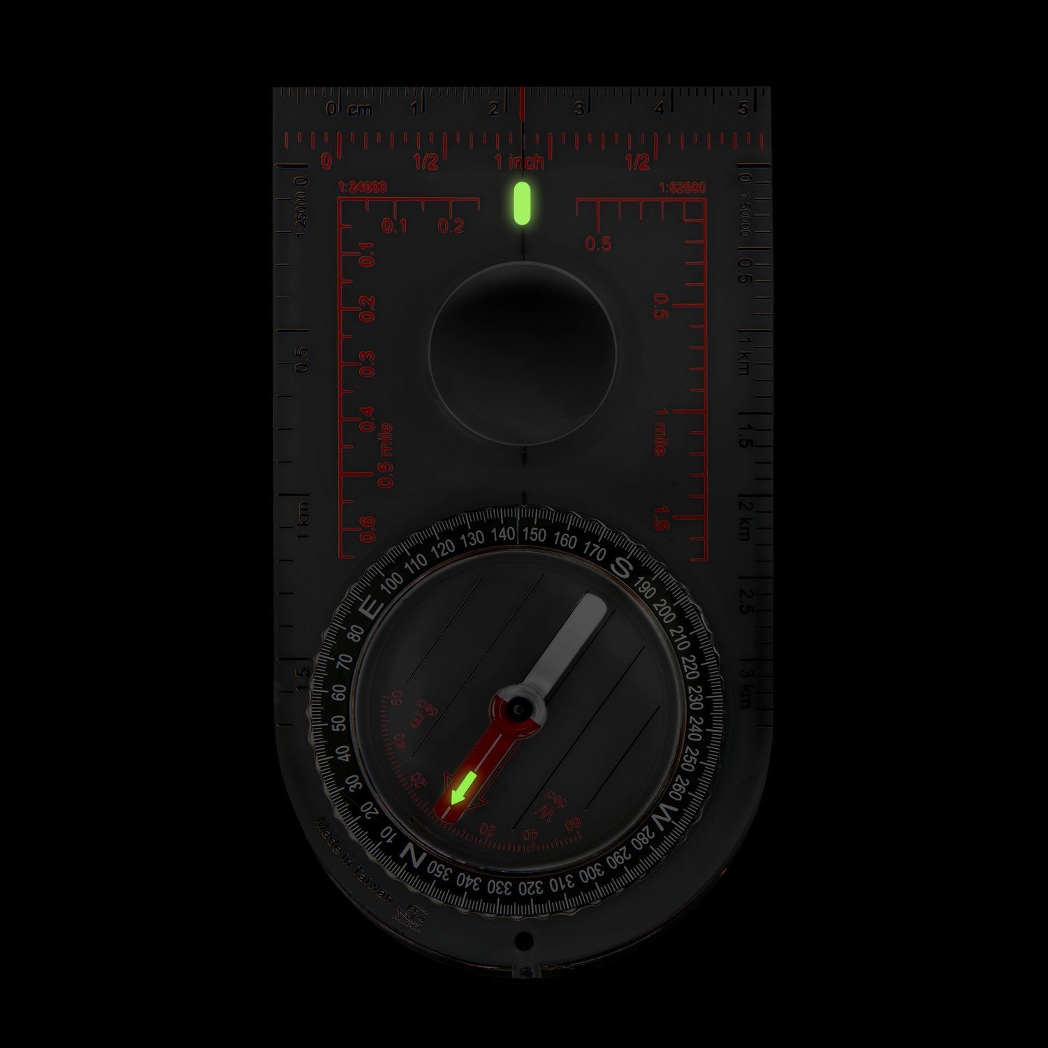 Scout Compass Mk2