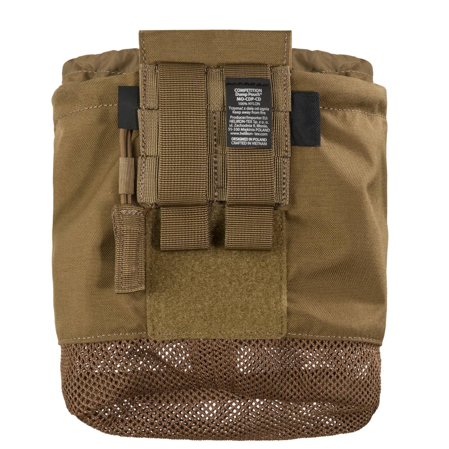 Competition Dump Pouch®