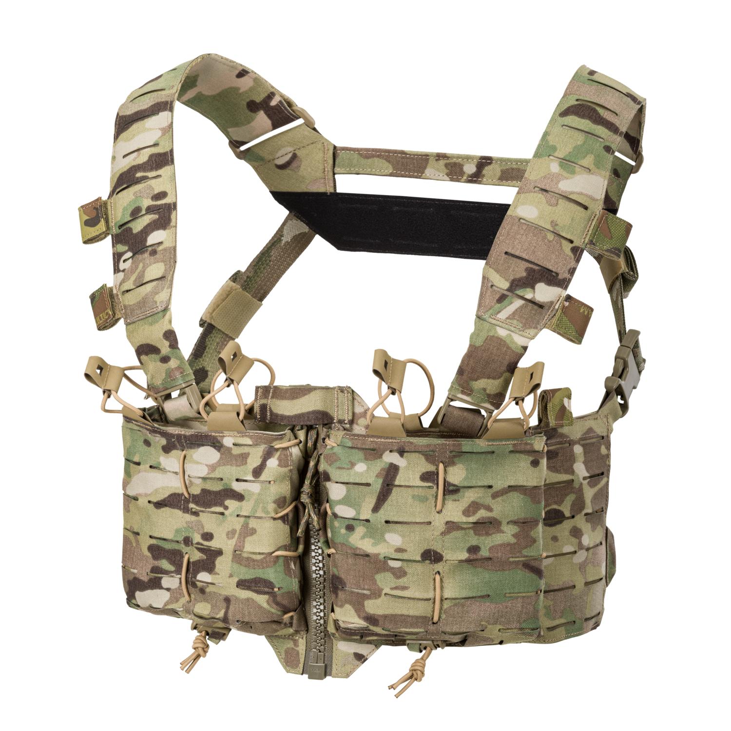 Tempest Chest Rig® - Cordura®